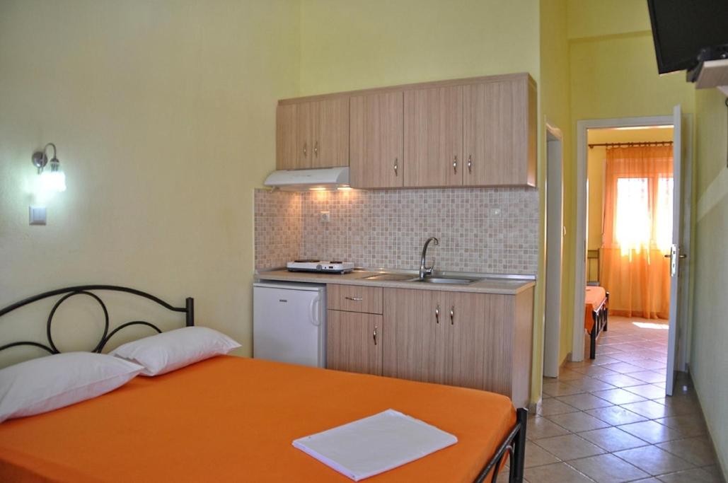 Themis Rooms