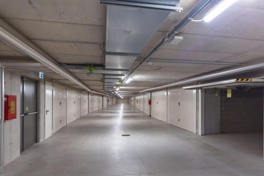 FREE PARKING East Garden Suite elegante moderna