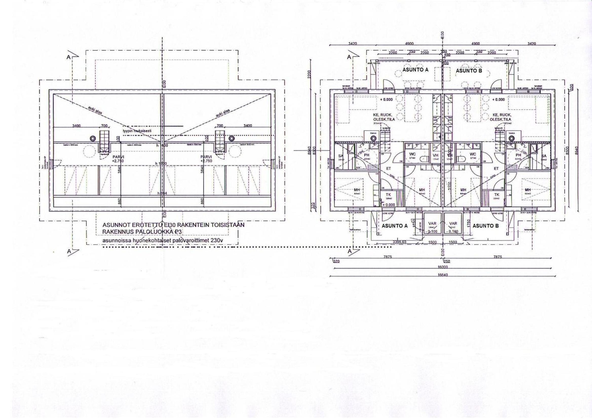 Rukankarhu Apartment II