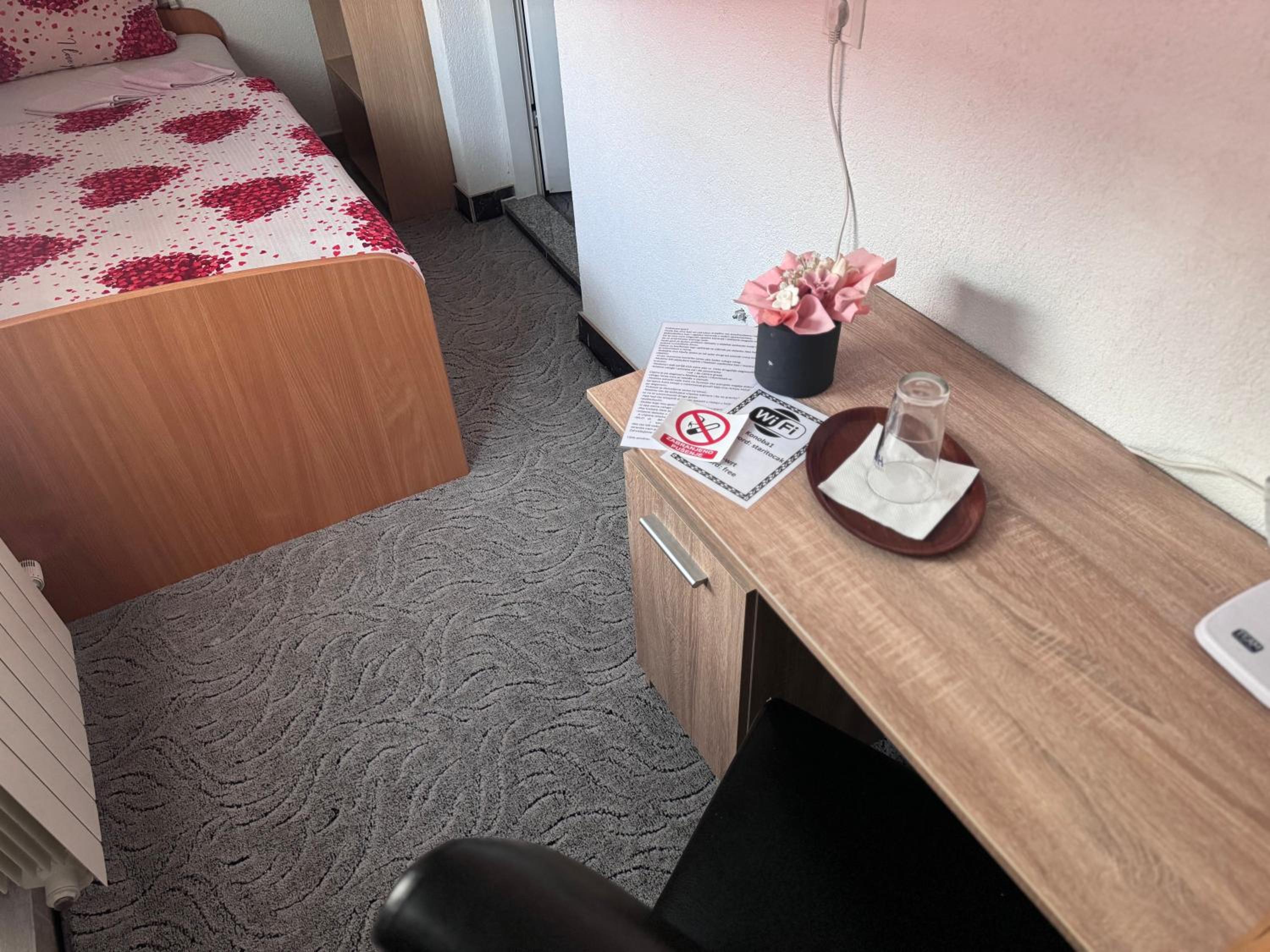 Apartments Stari Točak Sarajevo