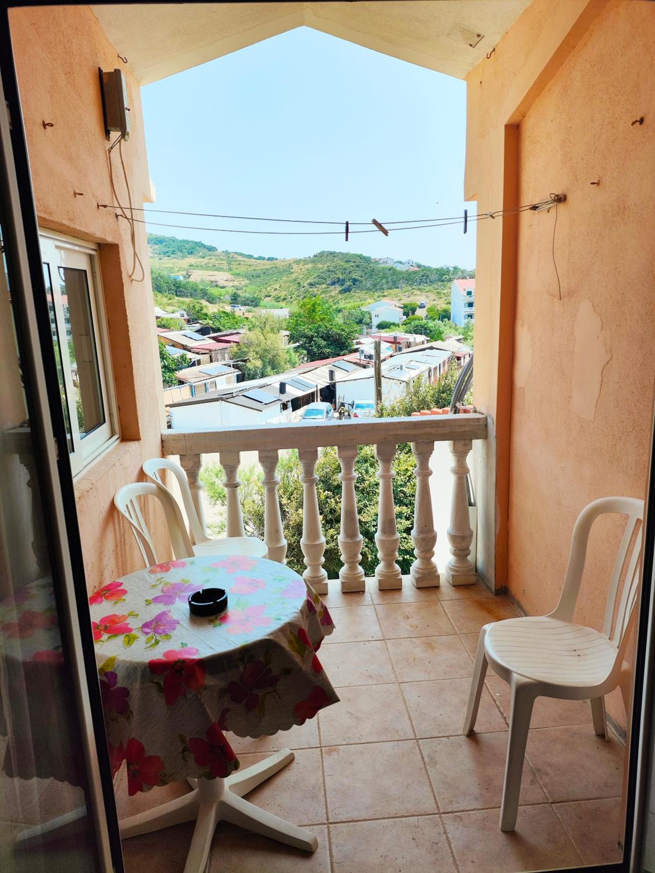Tonino Apartments & Rooms