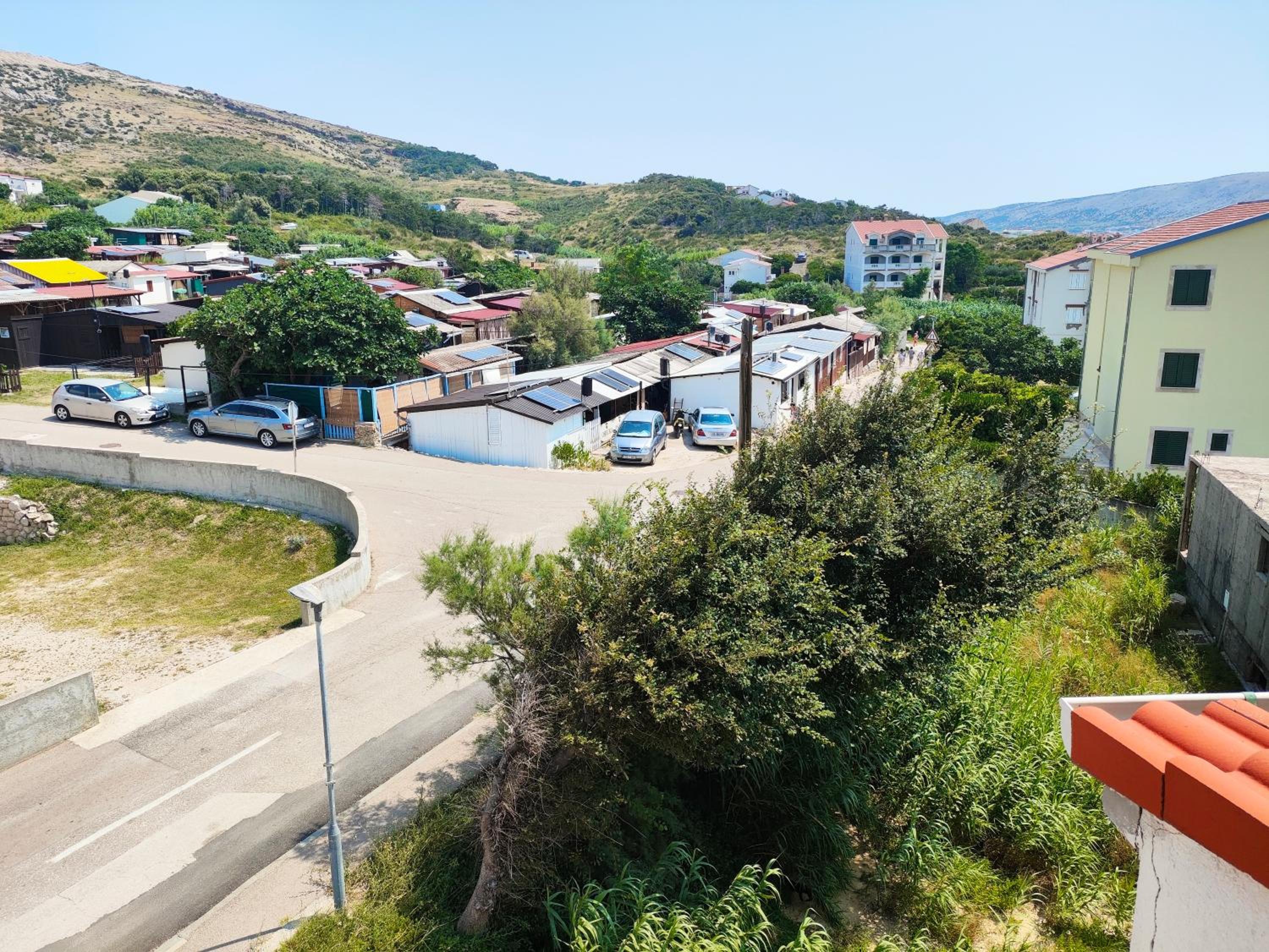 Tonino Apartments & Rooms