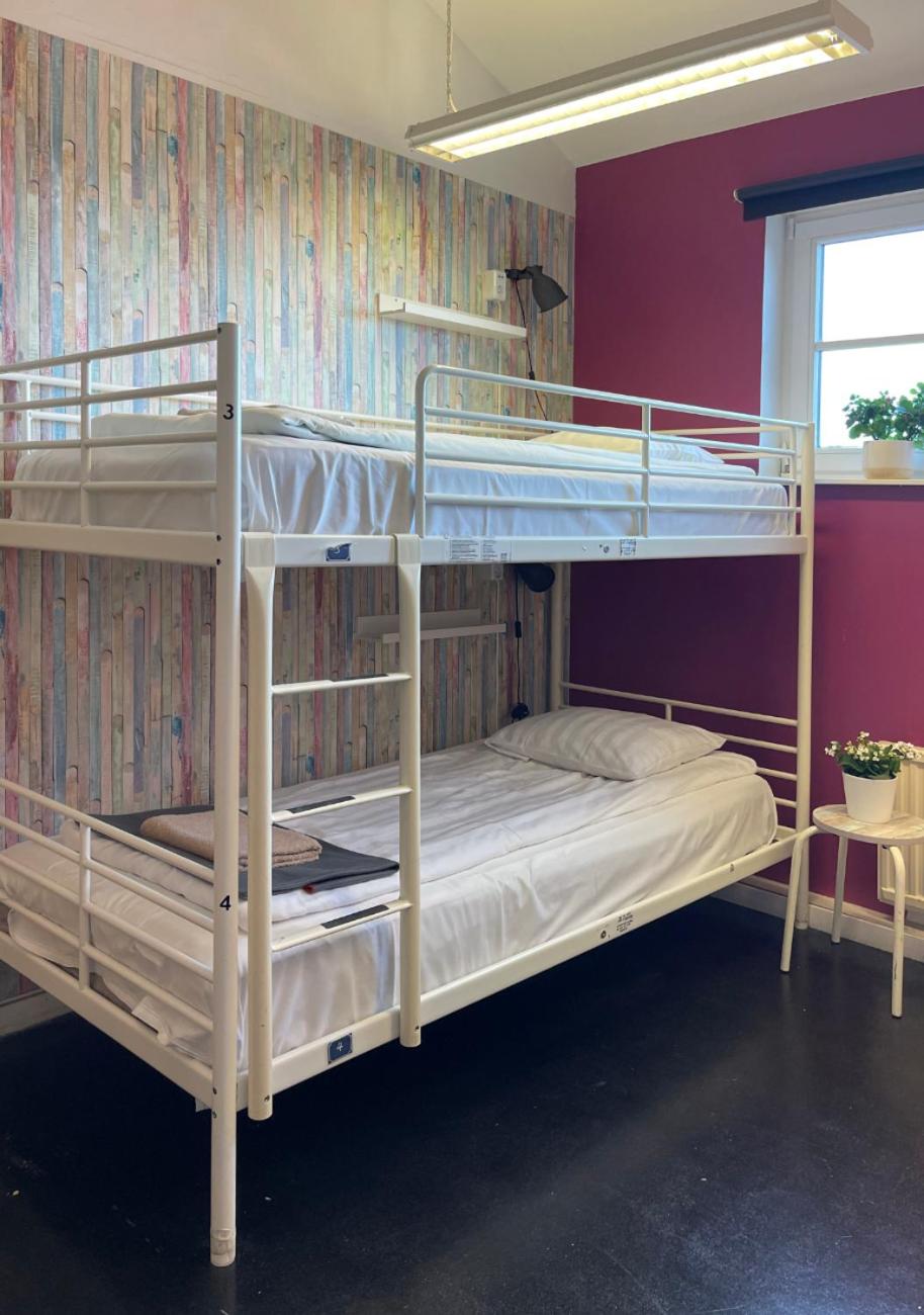 Crafoord Place Hostel