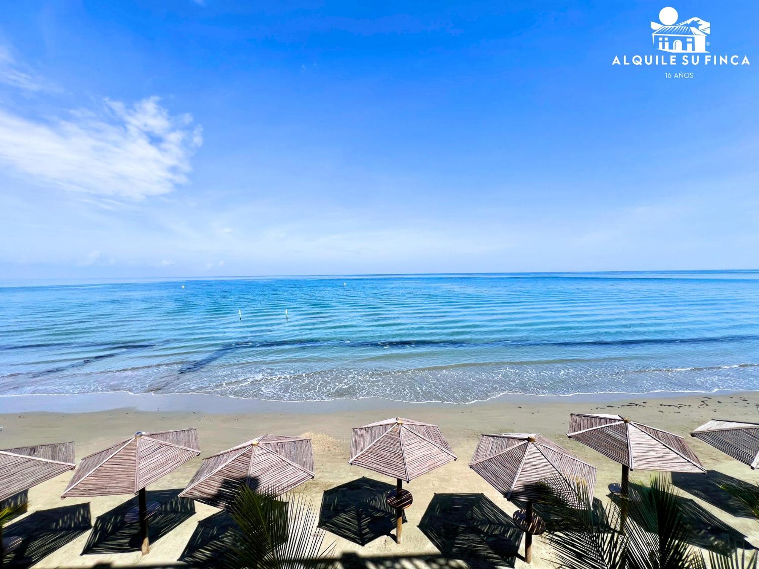 EcoSuites Laguna Beach, Playas El Francés By Alquile Su Finca
