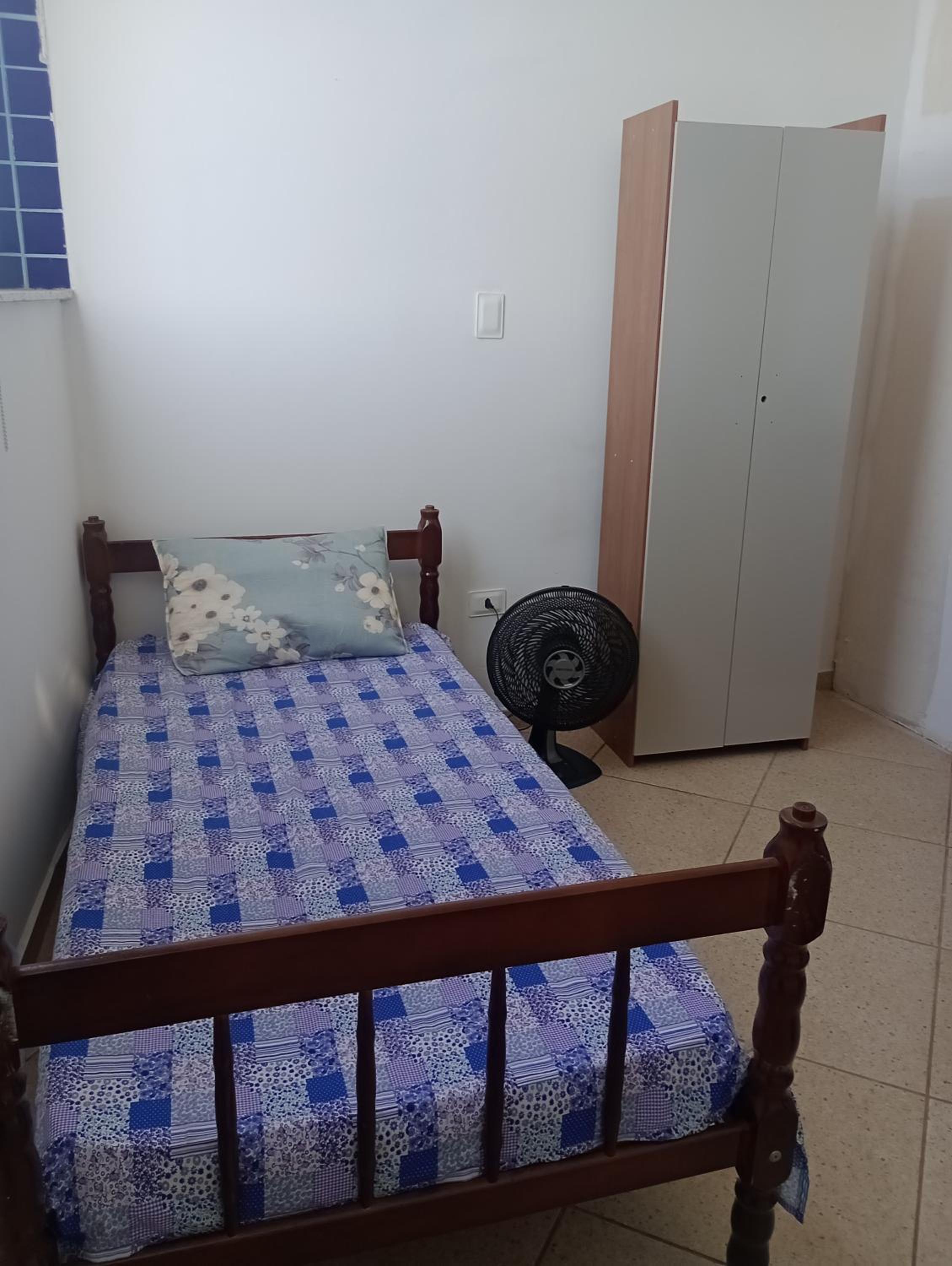 Hotel Cama e Café