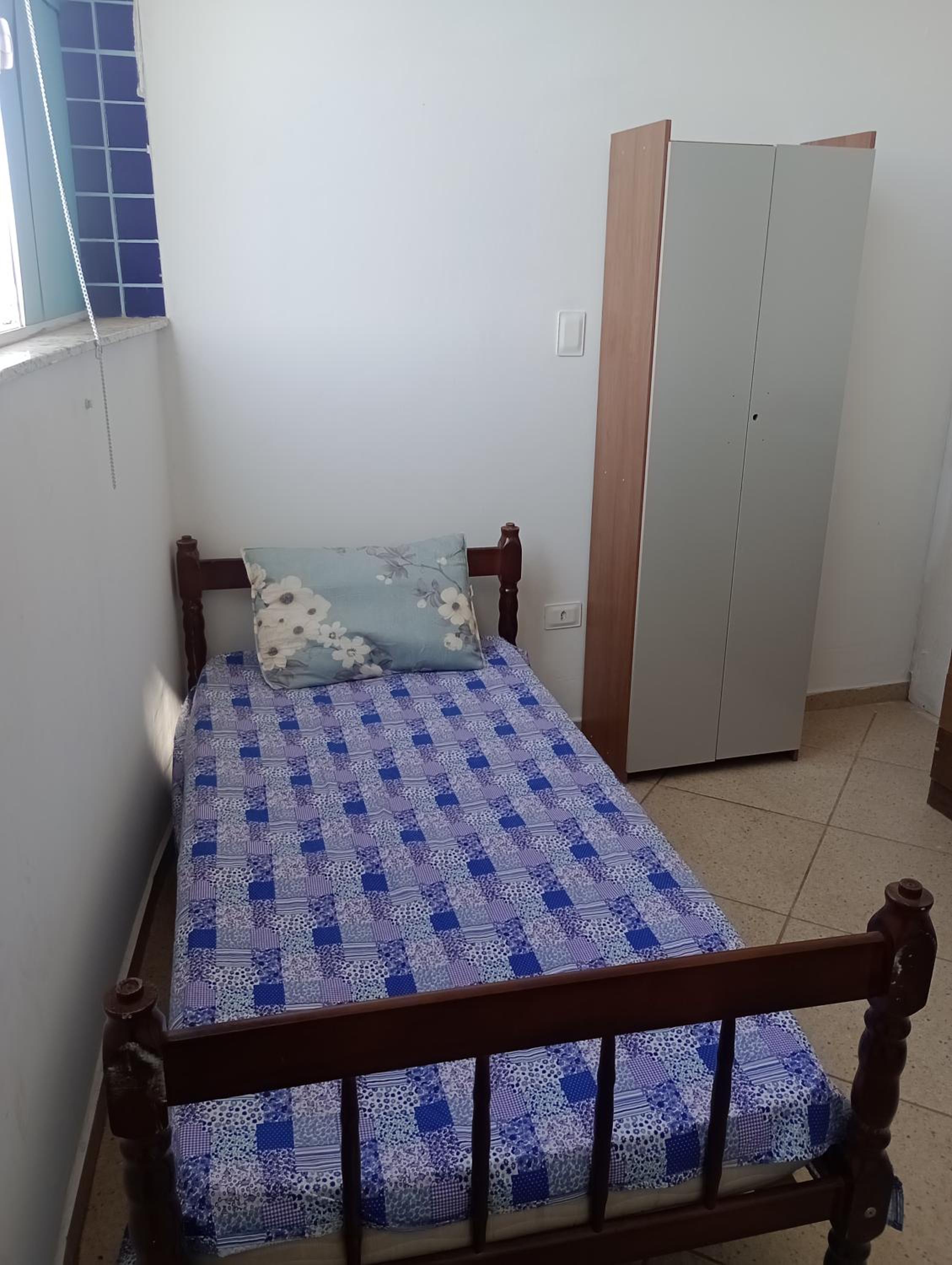 Hotel Cama e Café