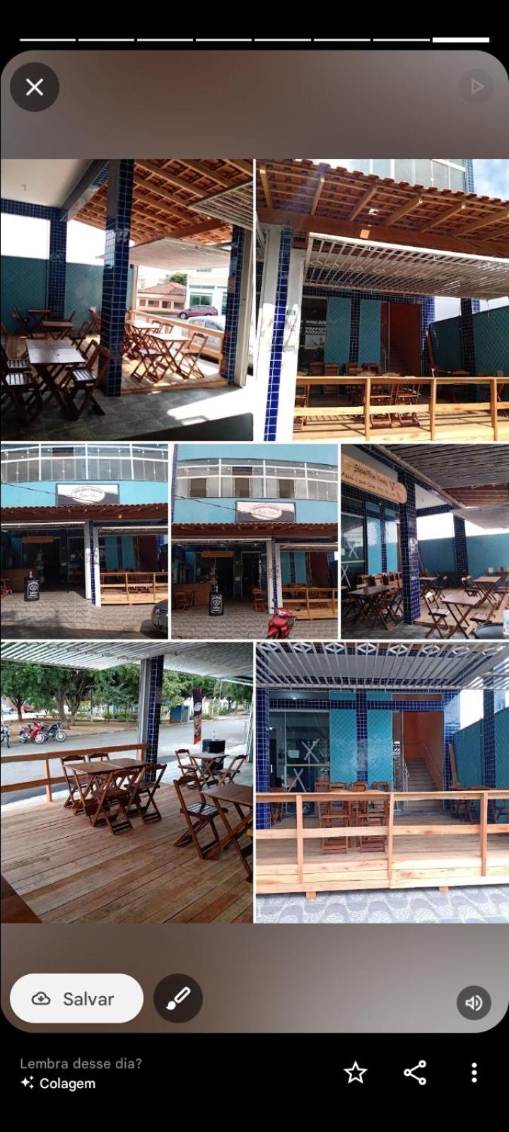 Hotel Cama e Café