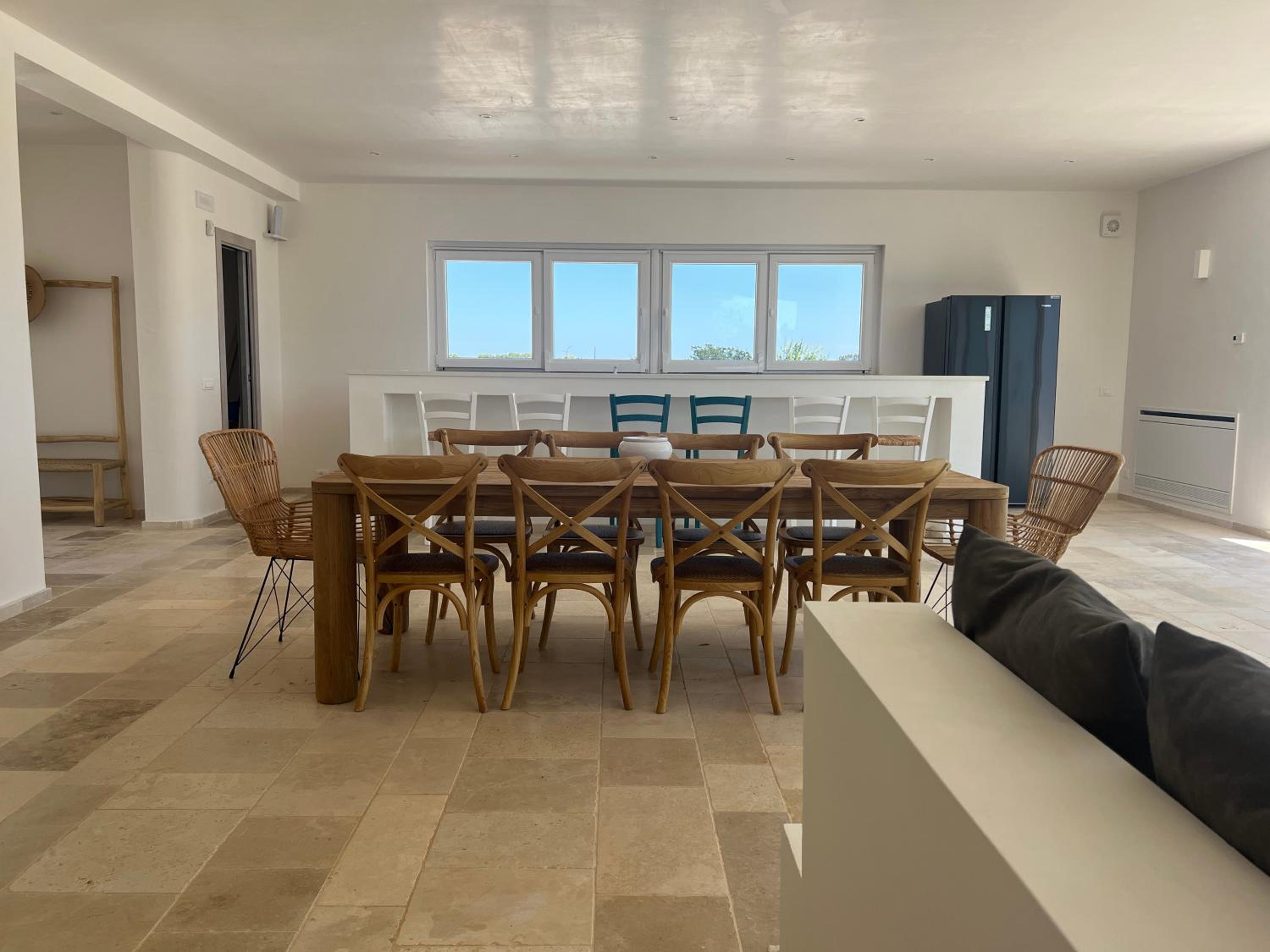 Residenza del Duca Luxury Villa Pool Spa Valle dItria view 3