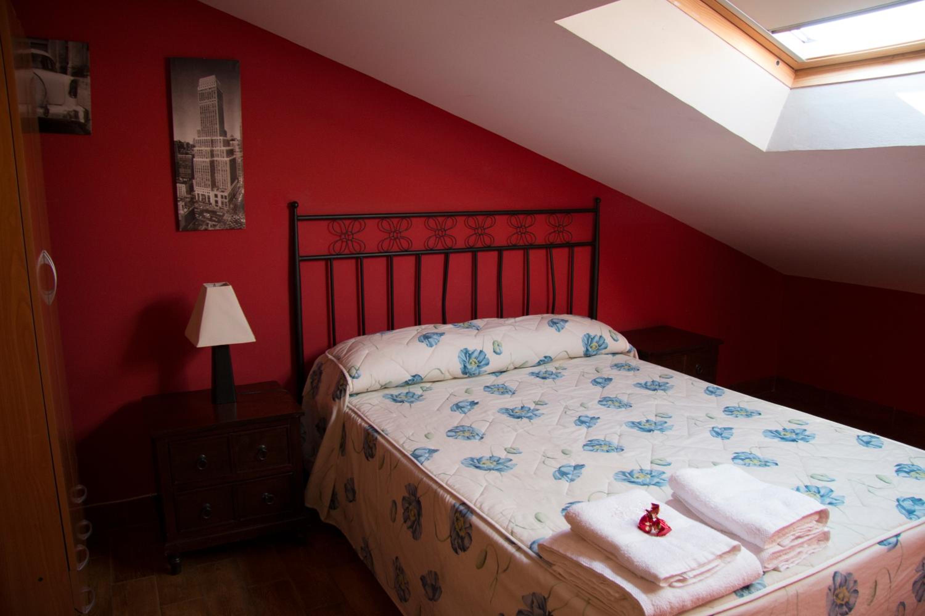 Apartahotel Rural CollaRubio Luxury