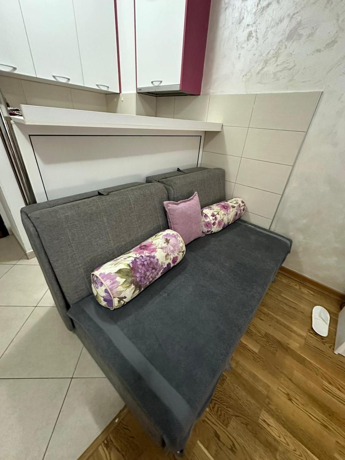 Silan apartment