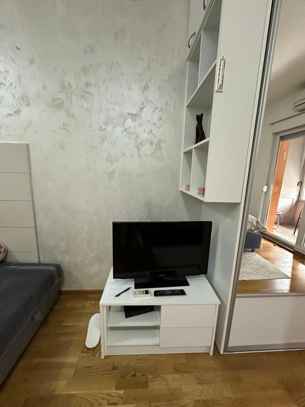 Silan apartment