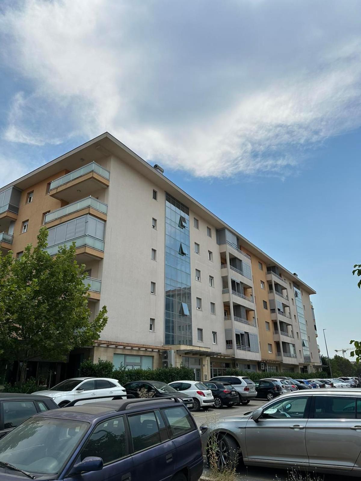 Silan apartment