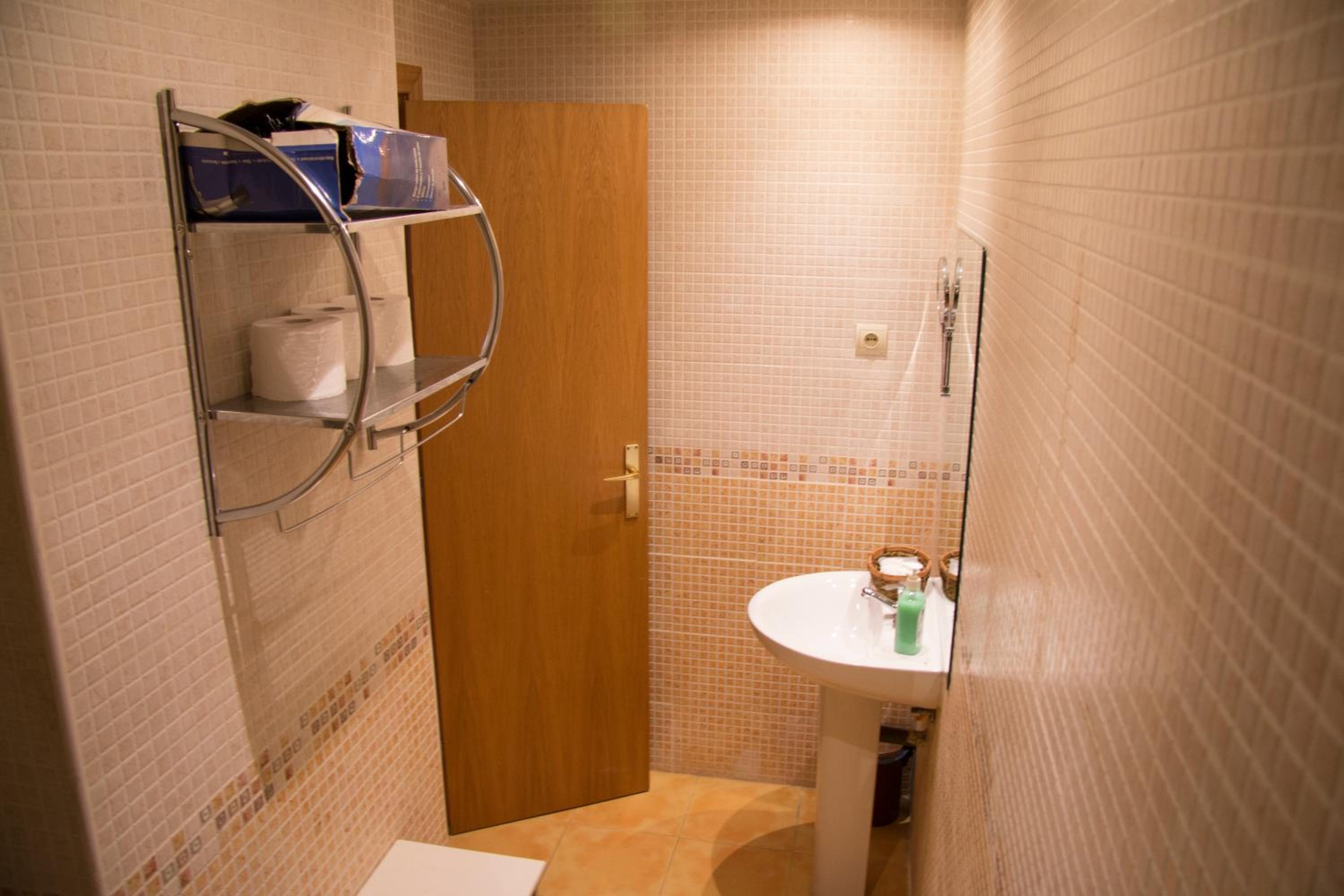 Apartahotel Rural CollaRubio Luxury