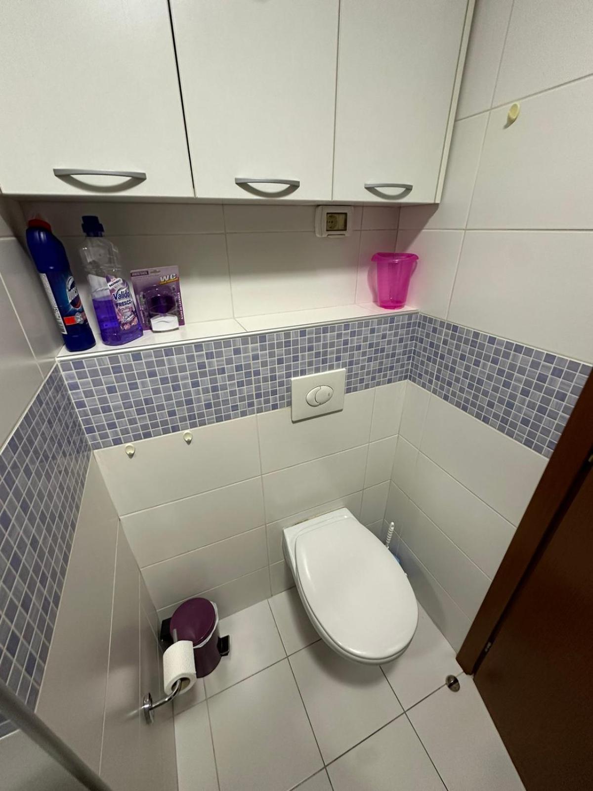 Silan apartment