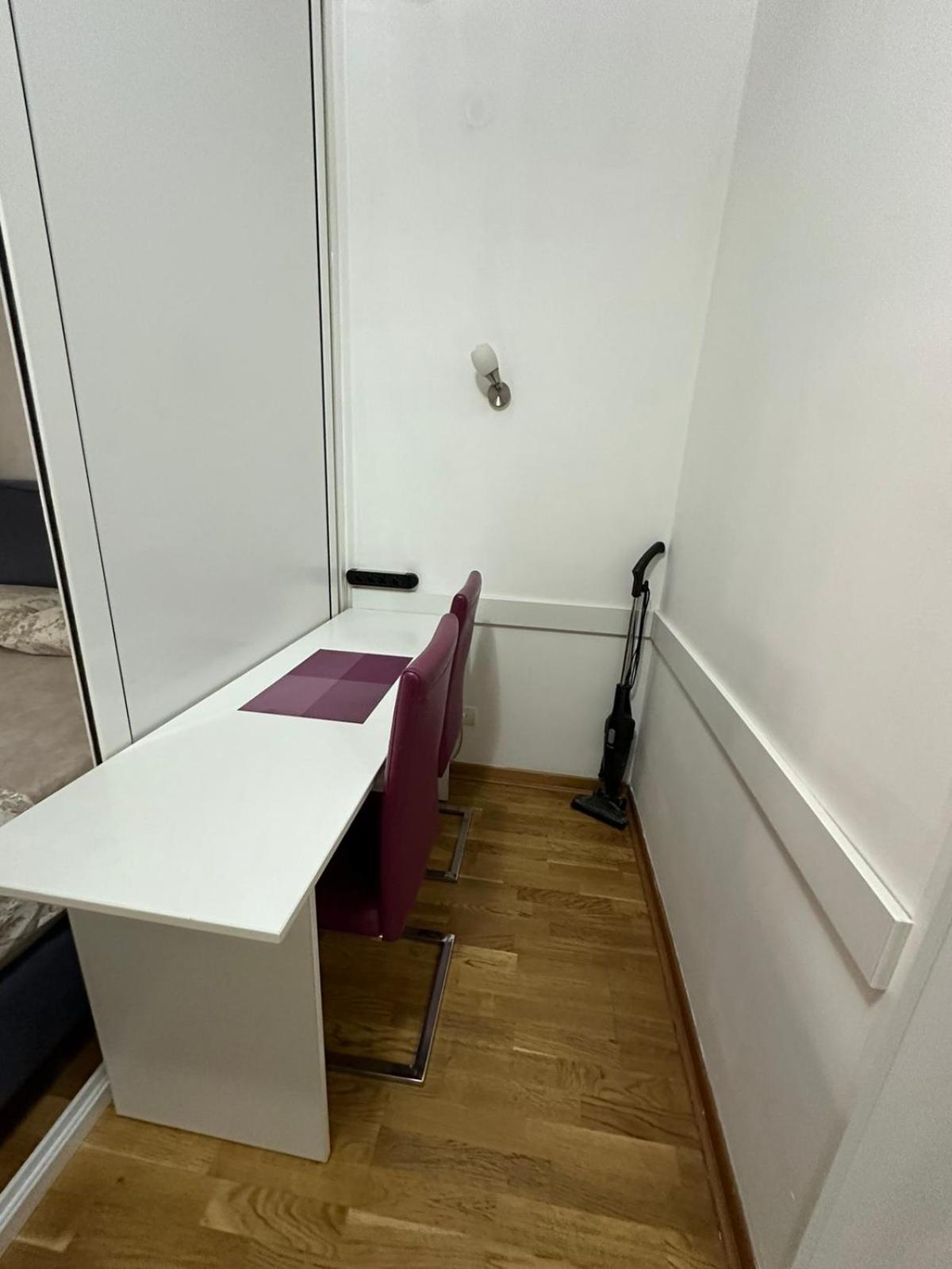 Silan apartment