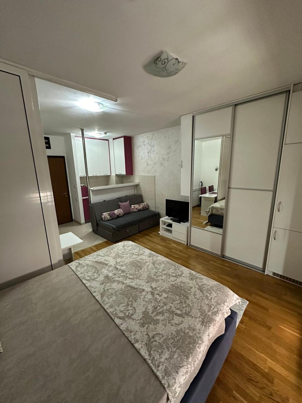 Silan apartment