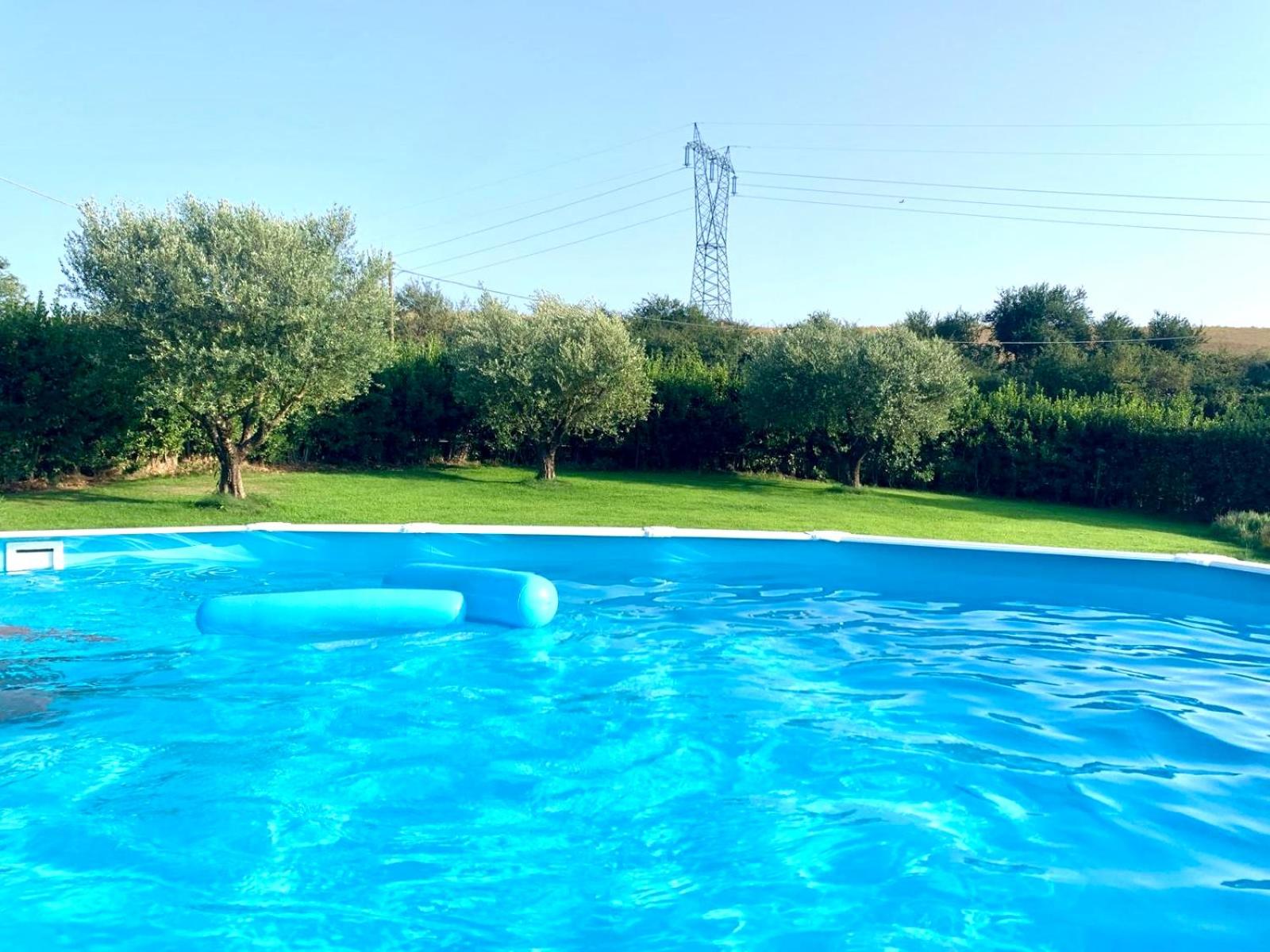 La Rosa del lago view 3