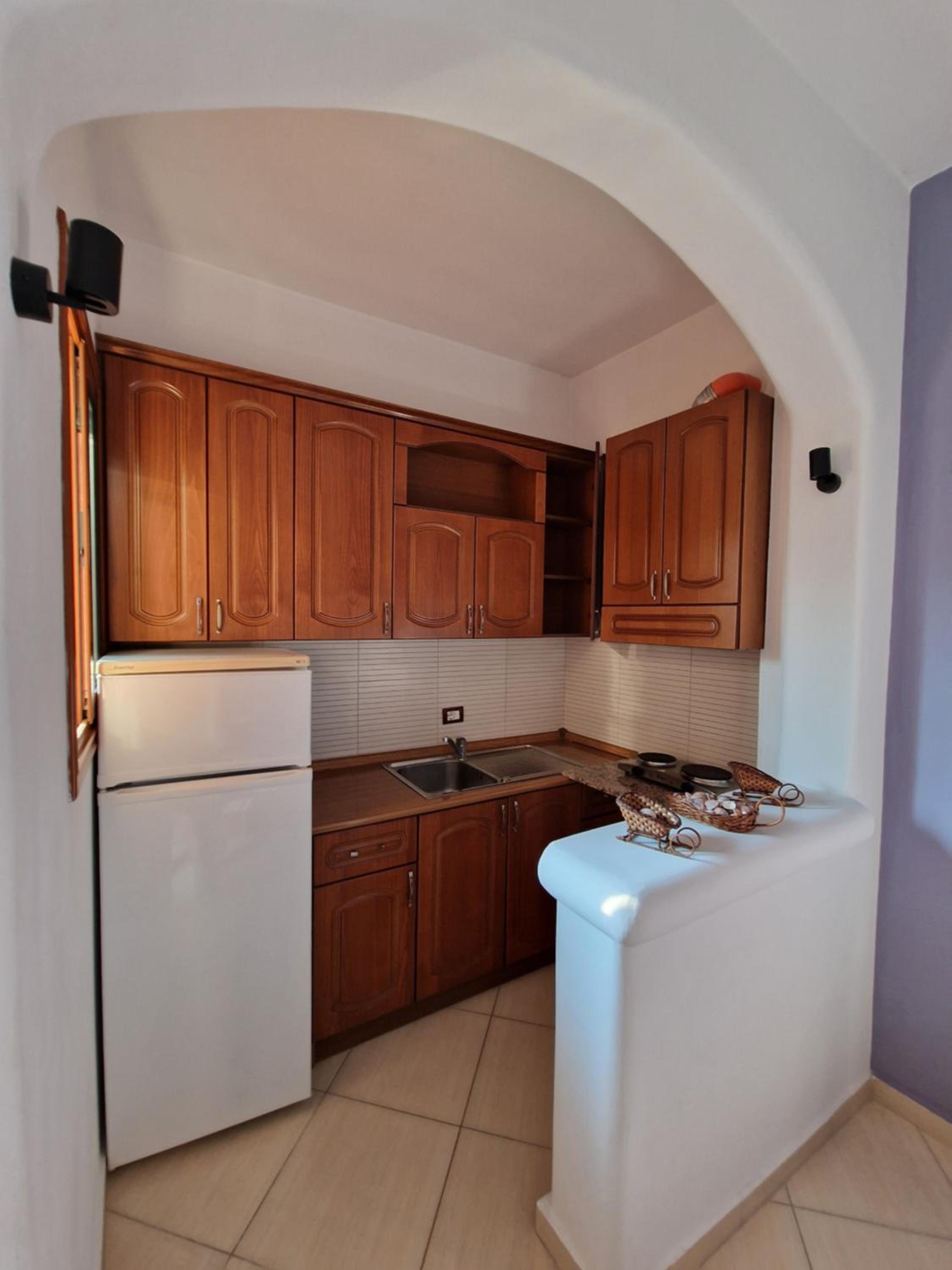 VILA Mina