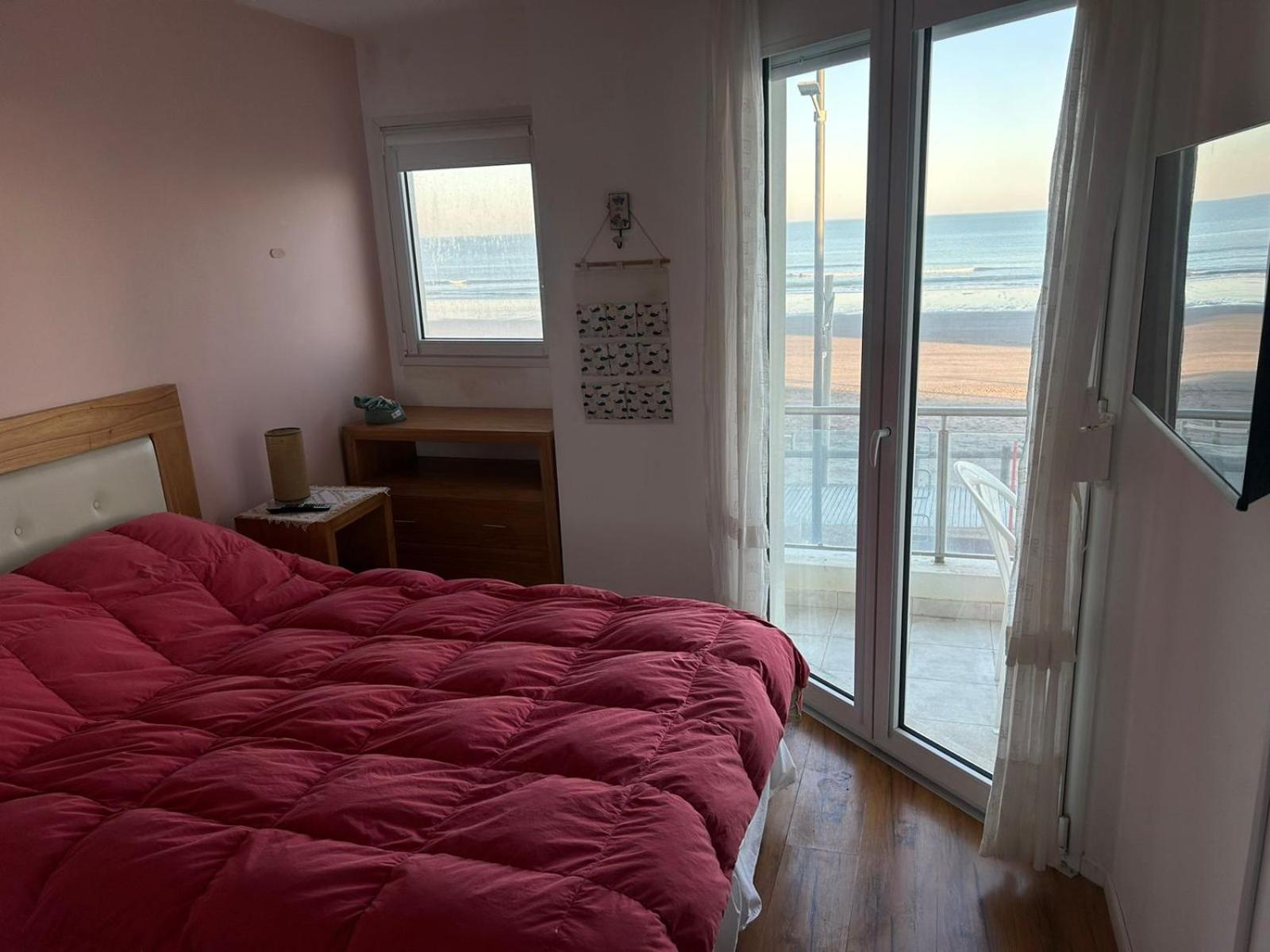 Departamento frente al mar 1 B