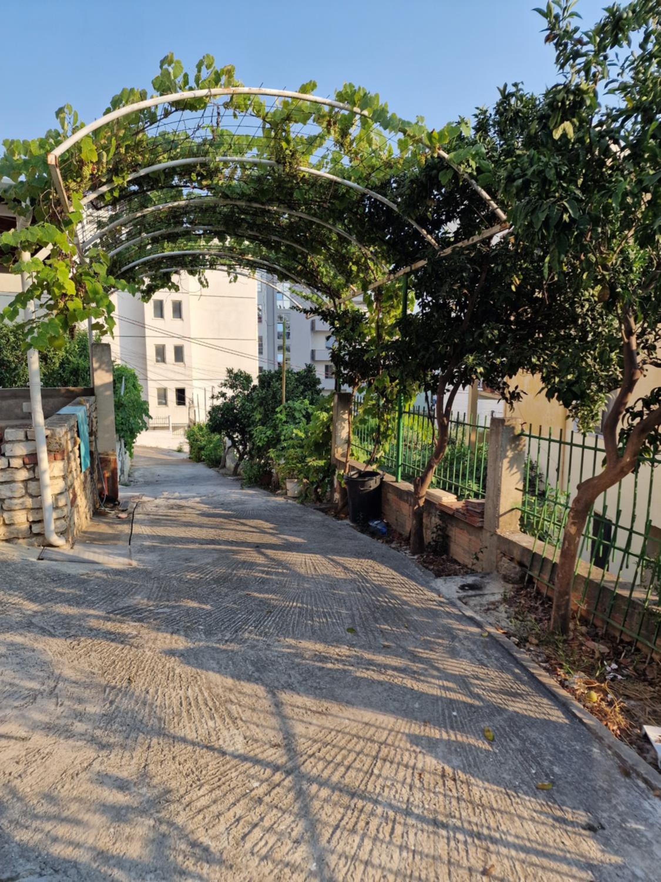 VILA Mina