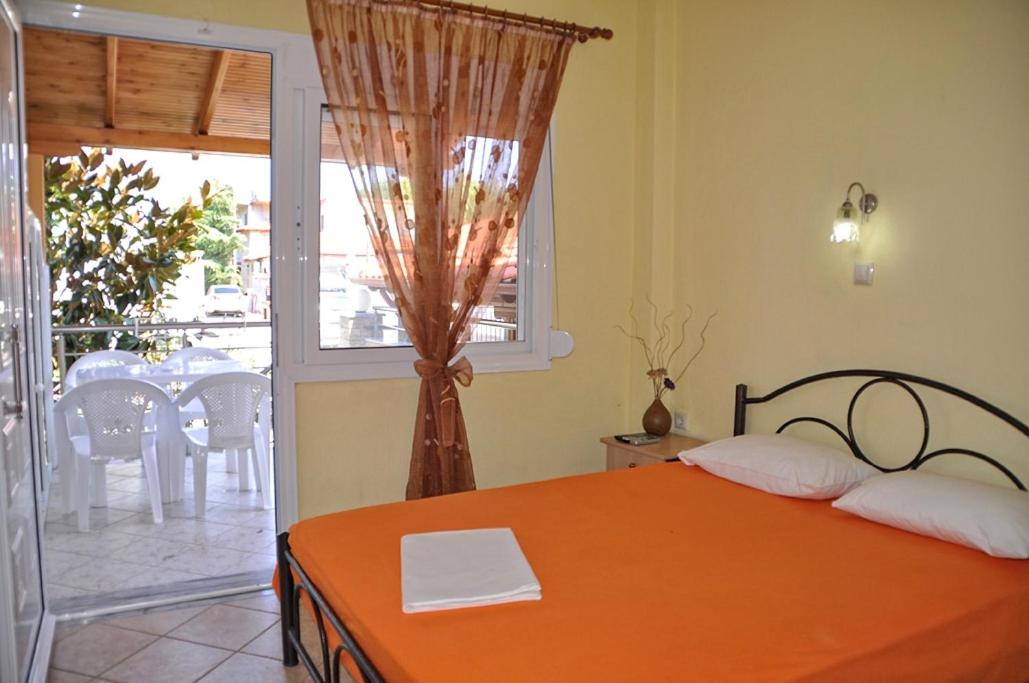 Themis Rooms