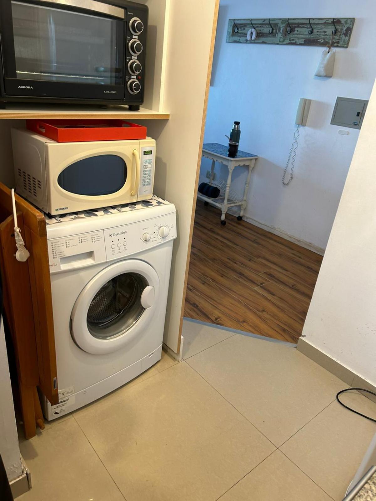 Departamento frente al mar 1 B