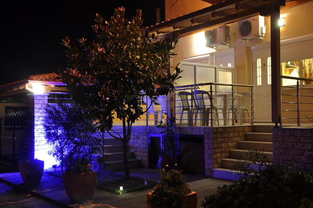 Themis Rooms
