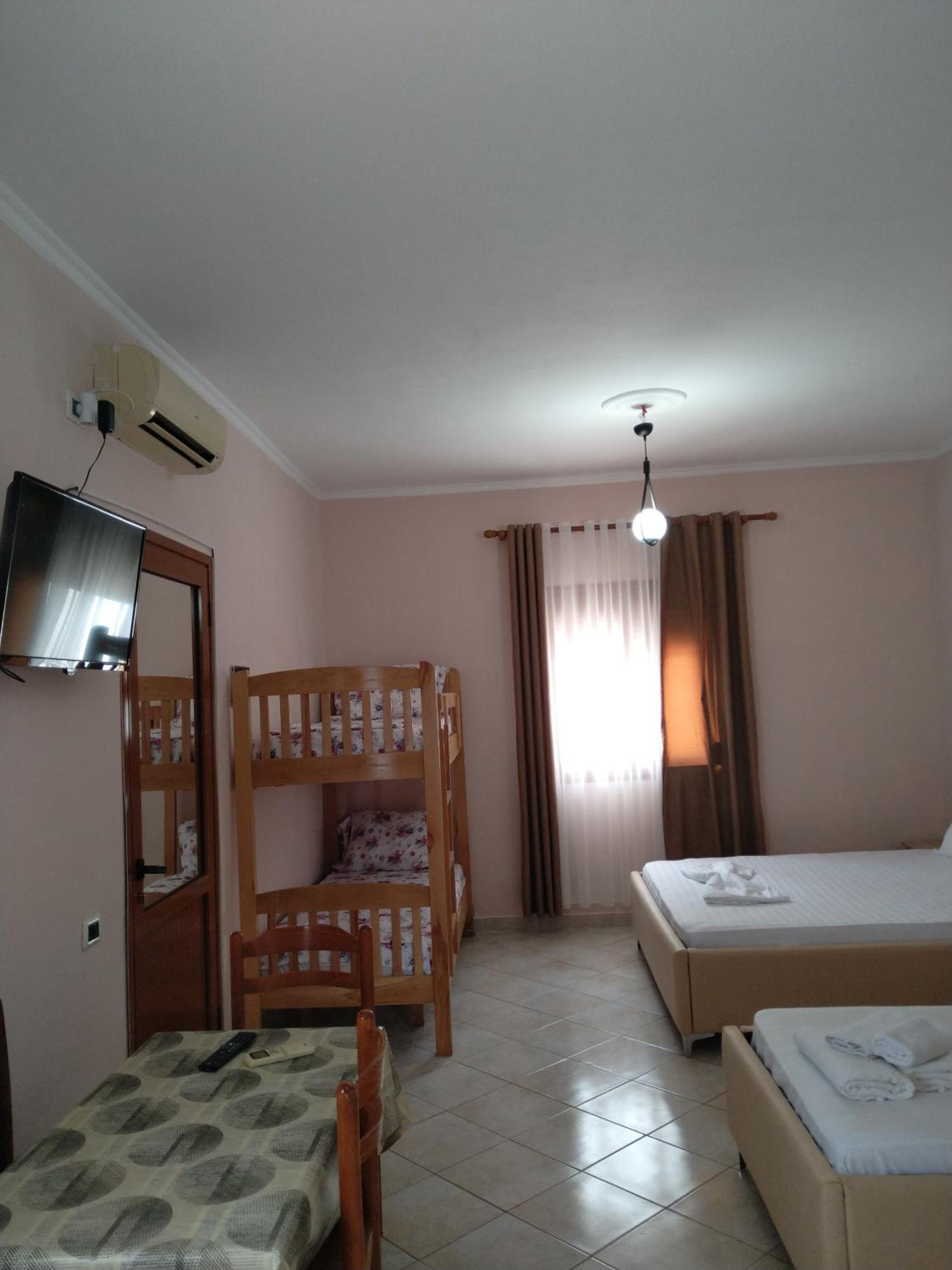 Pegasus villa