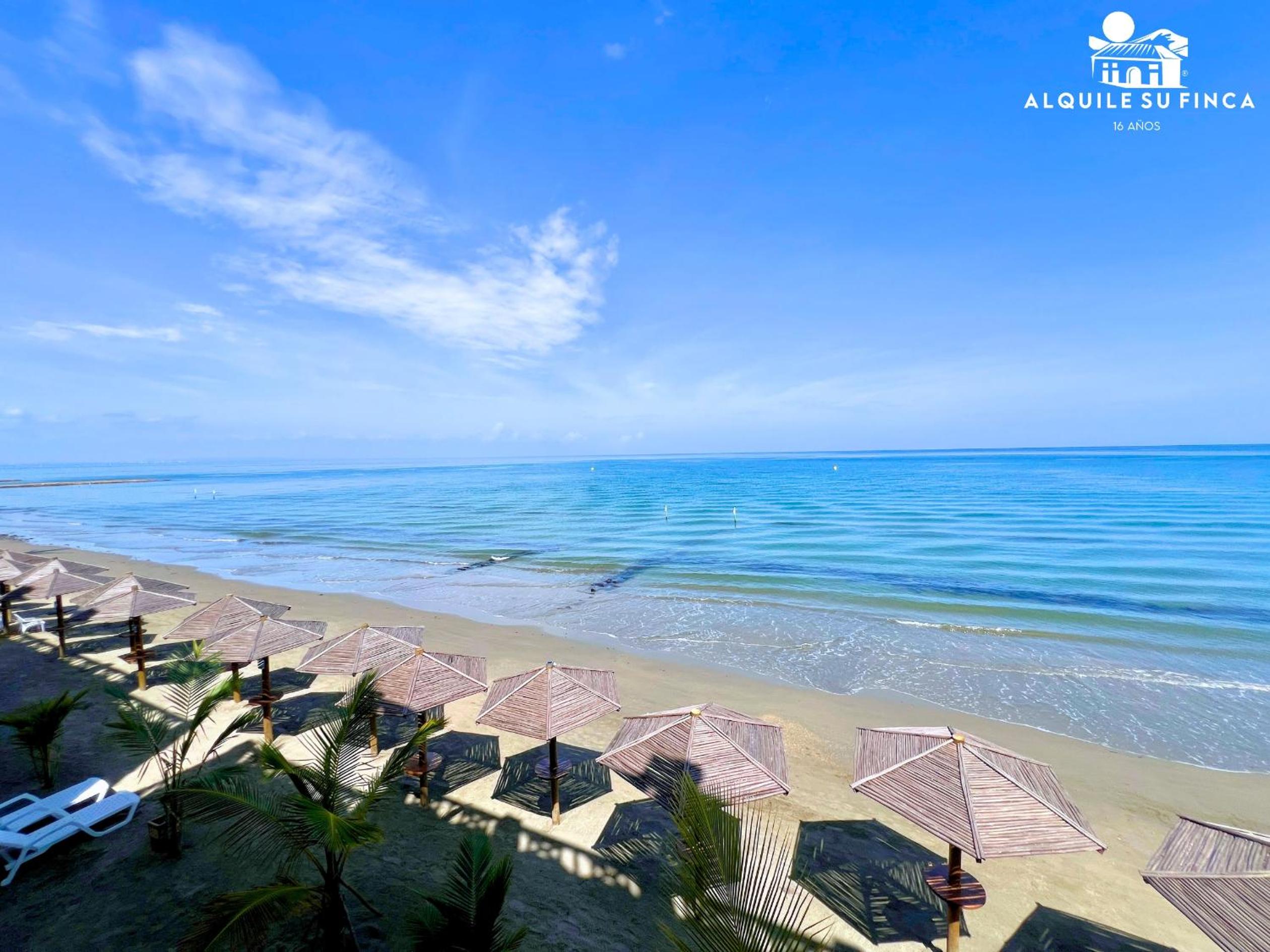 EcoSuites Laguna Beach, Playas El Francés By Alquile Su Finca