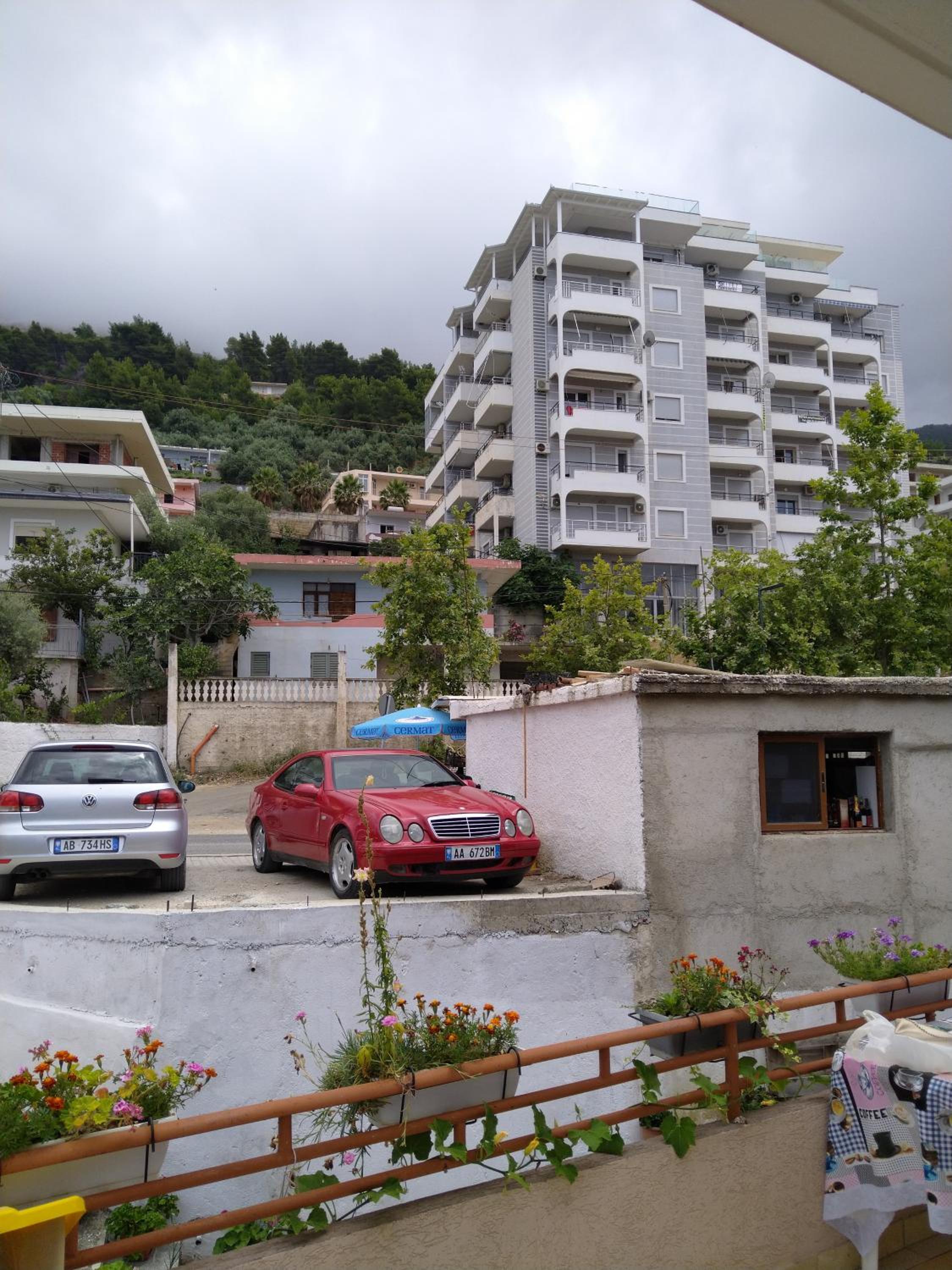 Holiday Room’s Vlore