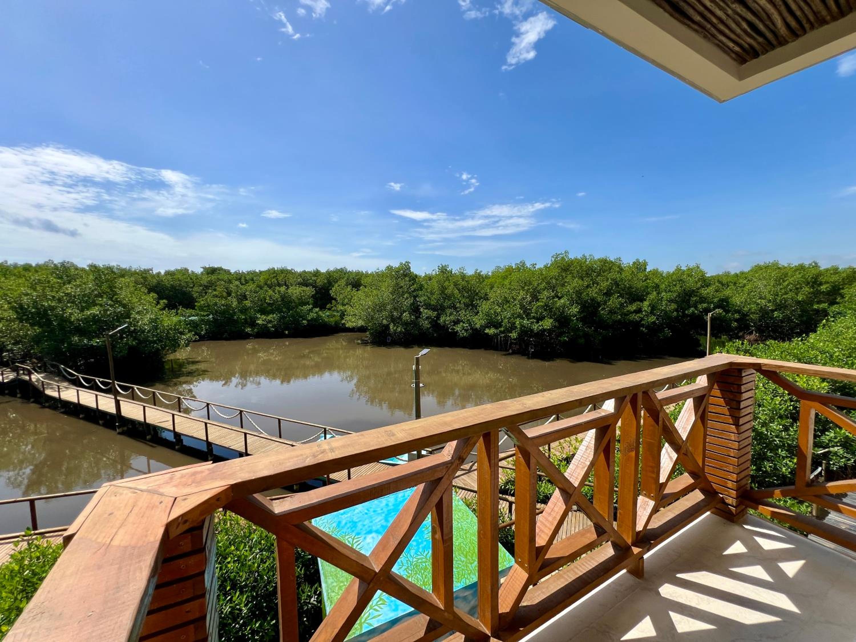EcoSuites Laguna Beach, Playas El Francés By Alquile Su Finca