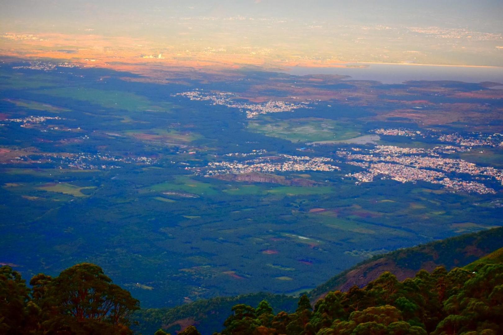 Praveen Woodhouse and Homestay Kodaikanal 9oo342S565 view 2
