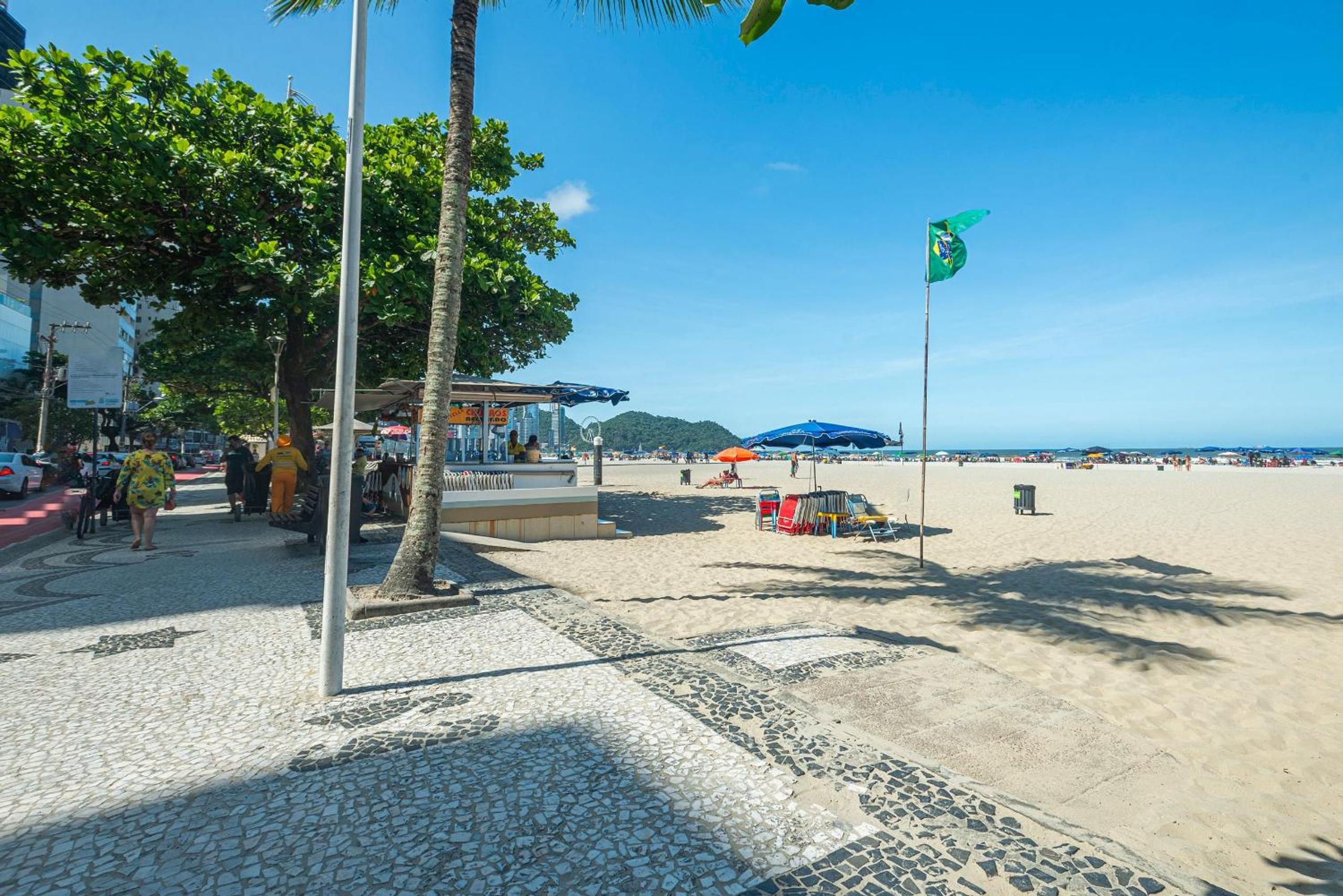 GRJA011- Frente ao mar | Localização ideal com 3Q
