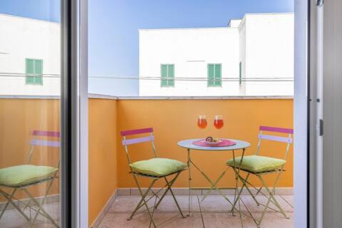 Summertime Villa