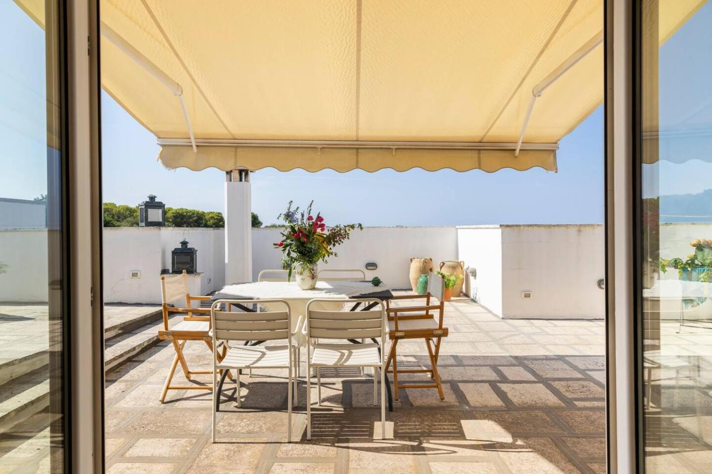 Summertime Villa