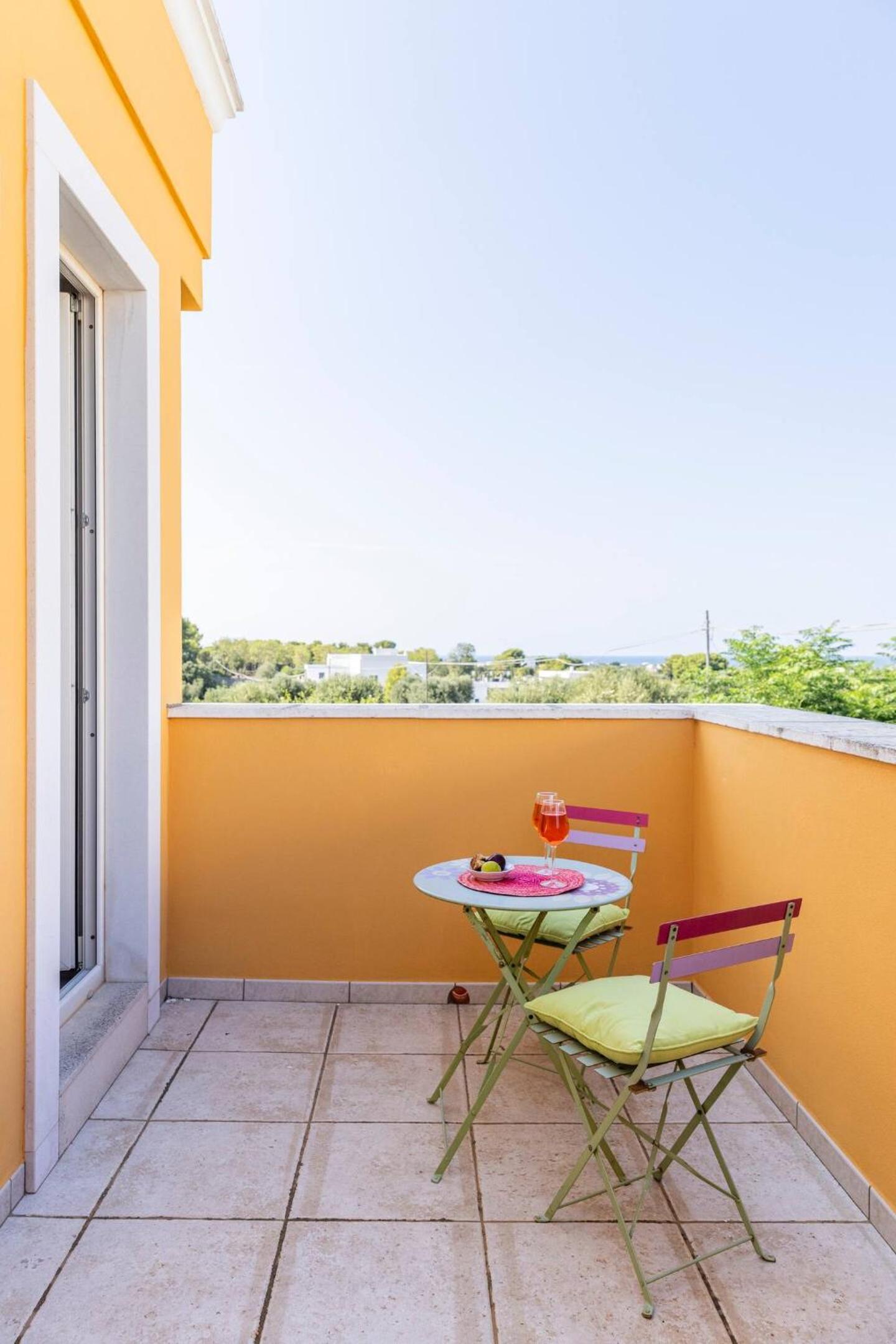 Summertime Villa