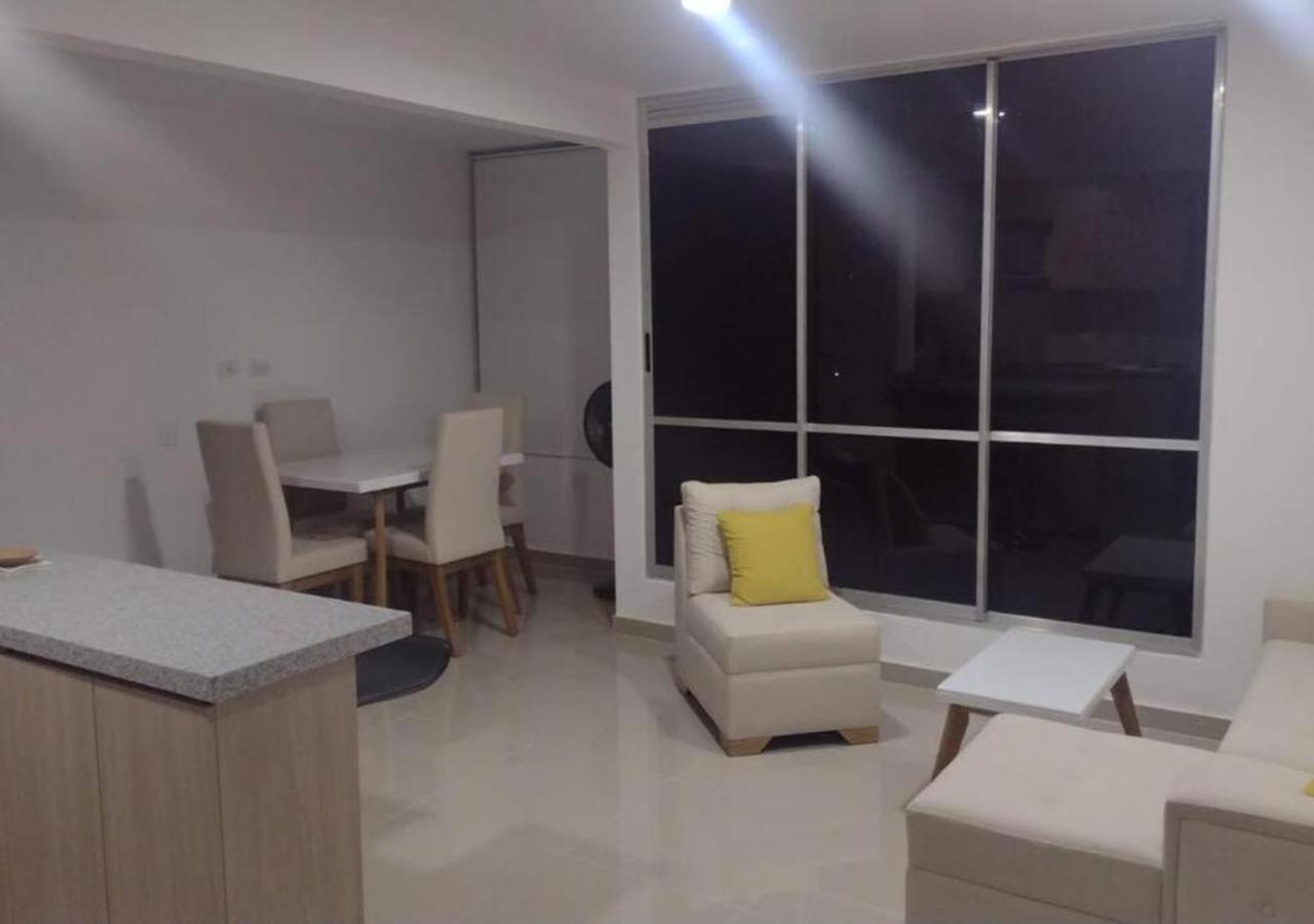 Apartamento en Barranquilla