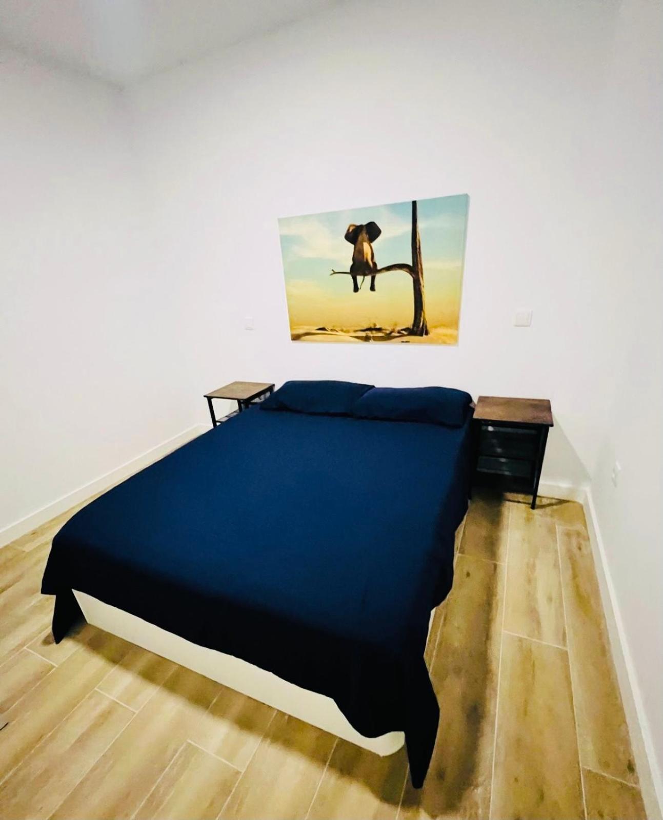 Apartamento 4 Elephant Wifi y Netflix photo 2