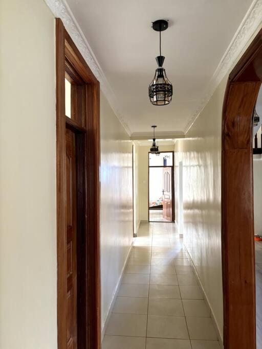Comfortable house in Solai view 3