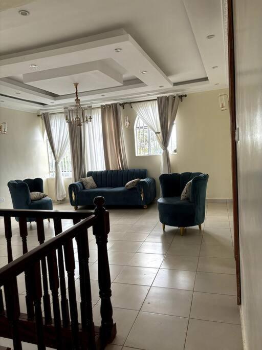Comfortable house in Solai view 4