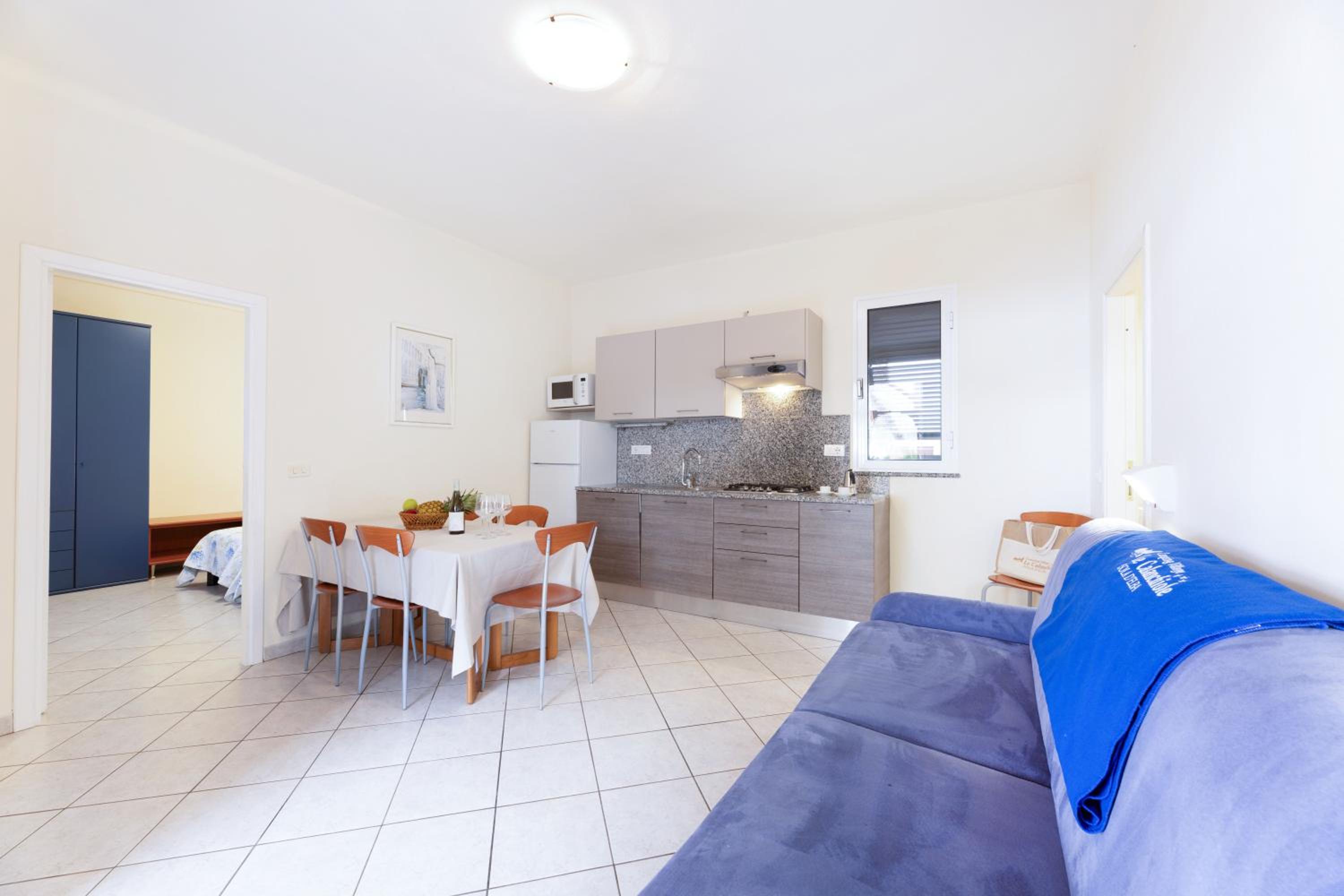 Camping Village Le Calanchiole