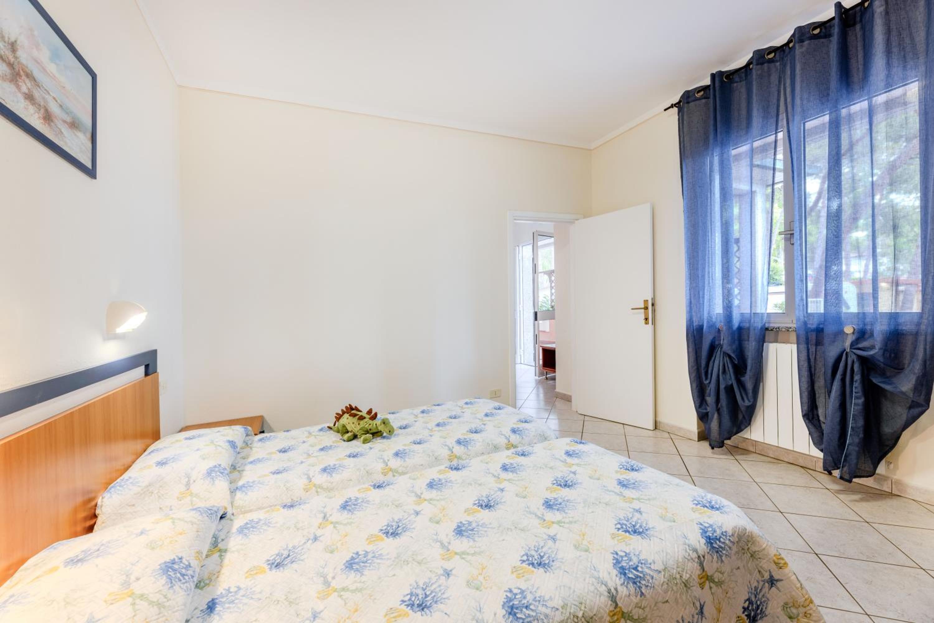 Camping Village Le Calanchiole
