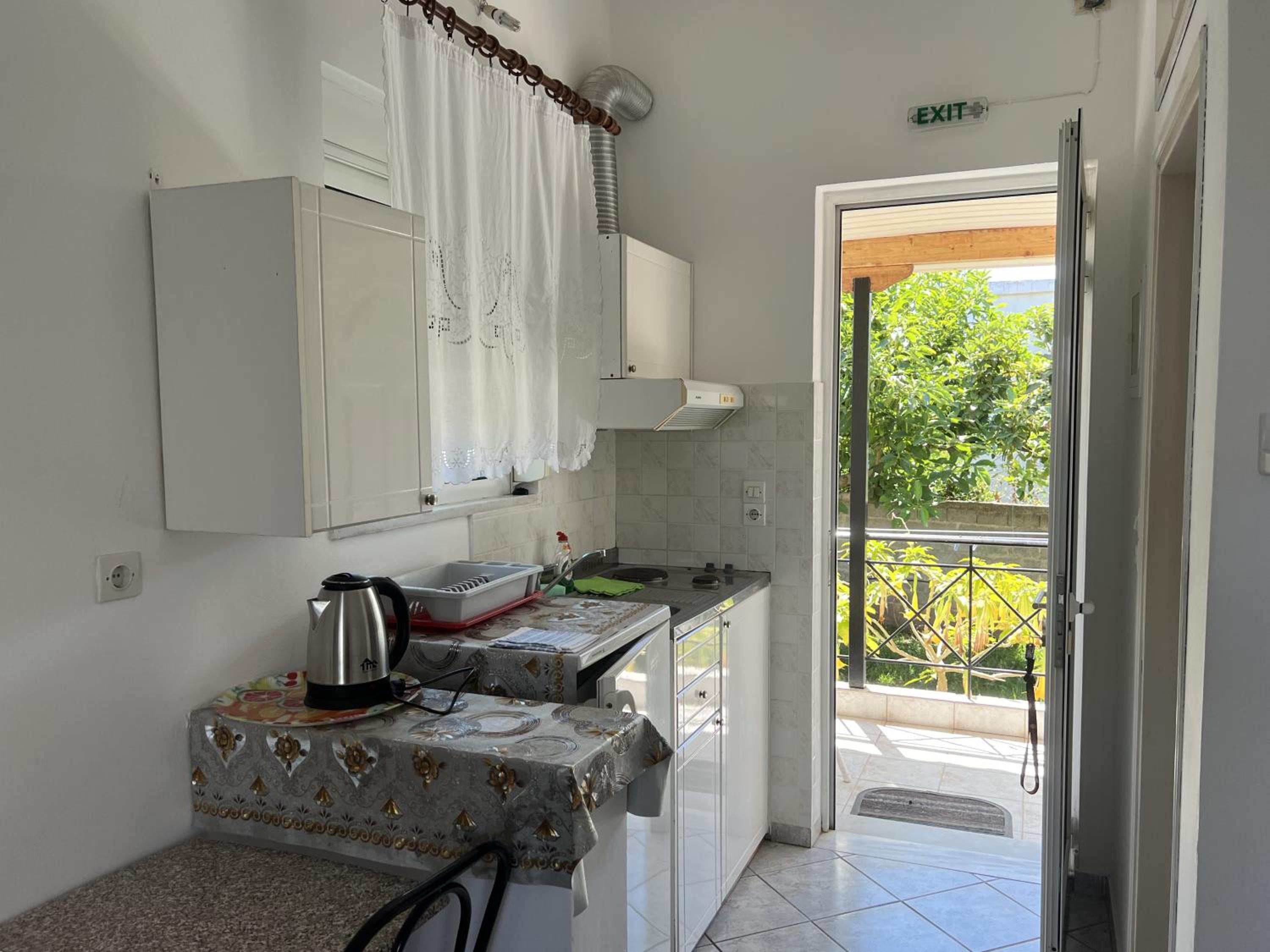 Kakovatos Guest Rooms