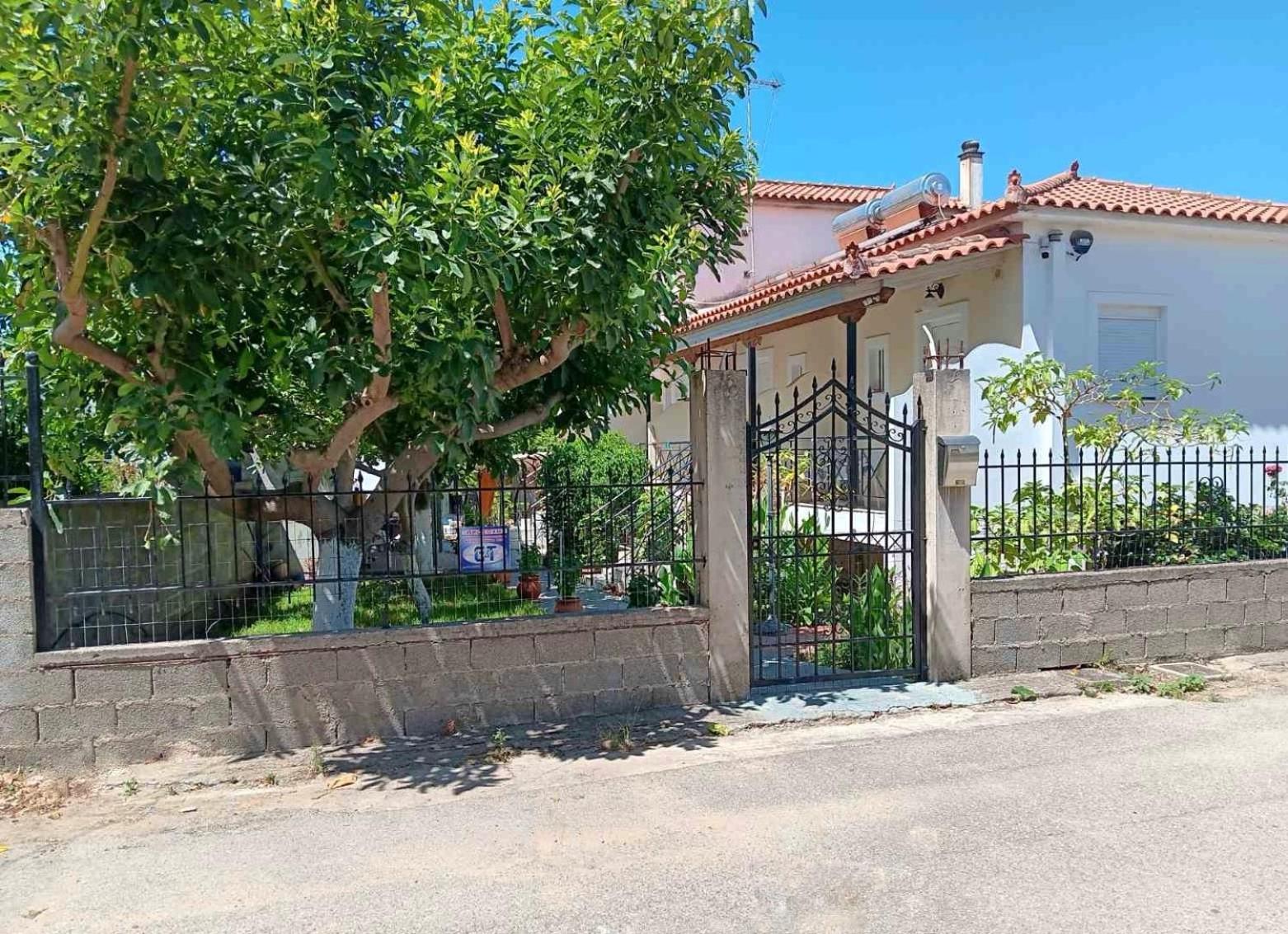 Kakovatos Guest Rooms
