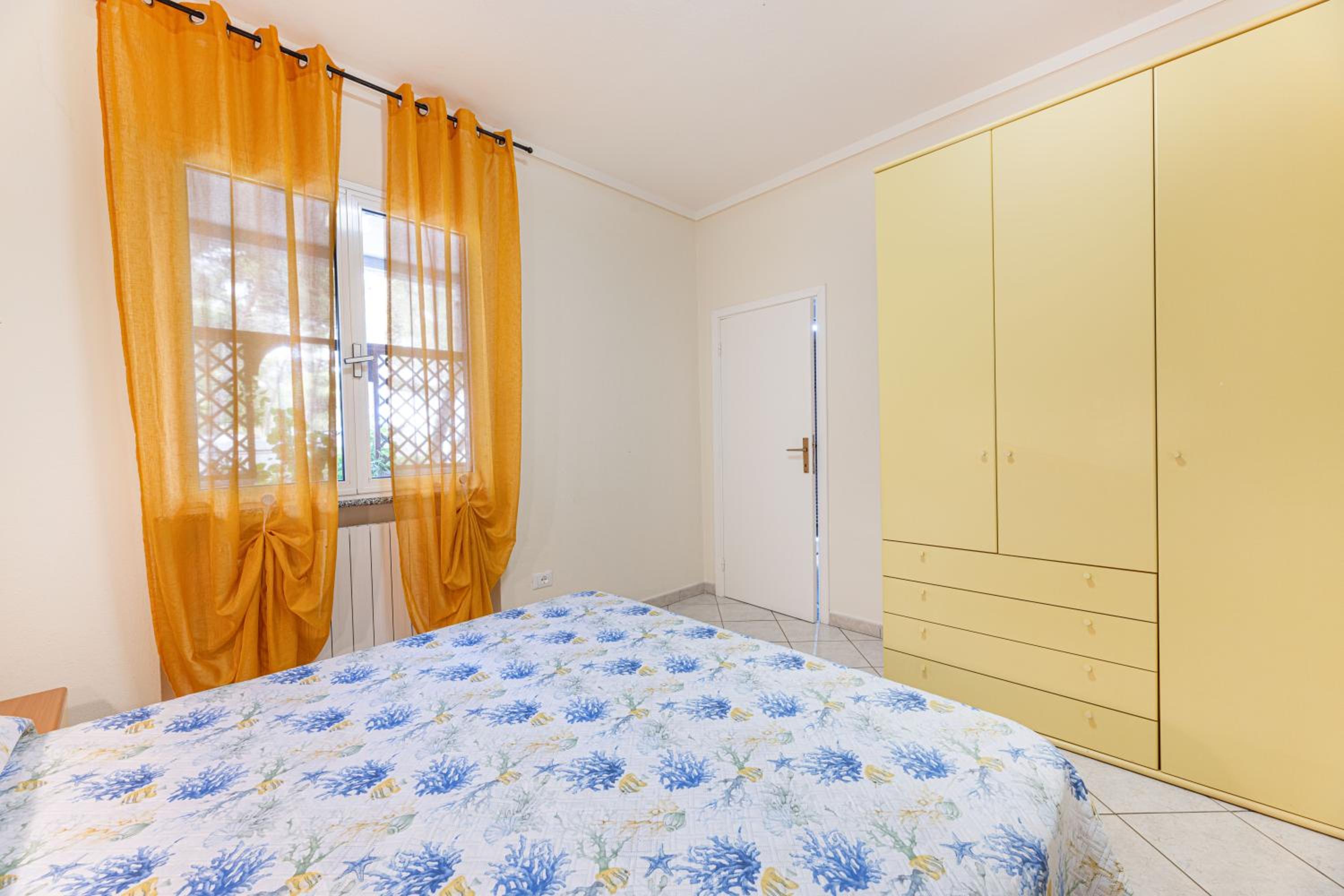 Camping Village Le Calanchiole
