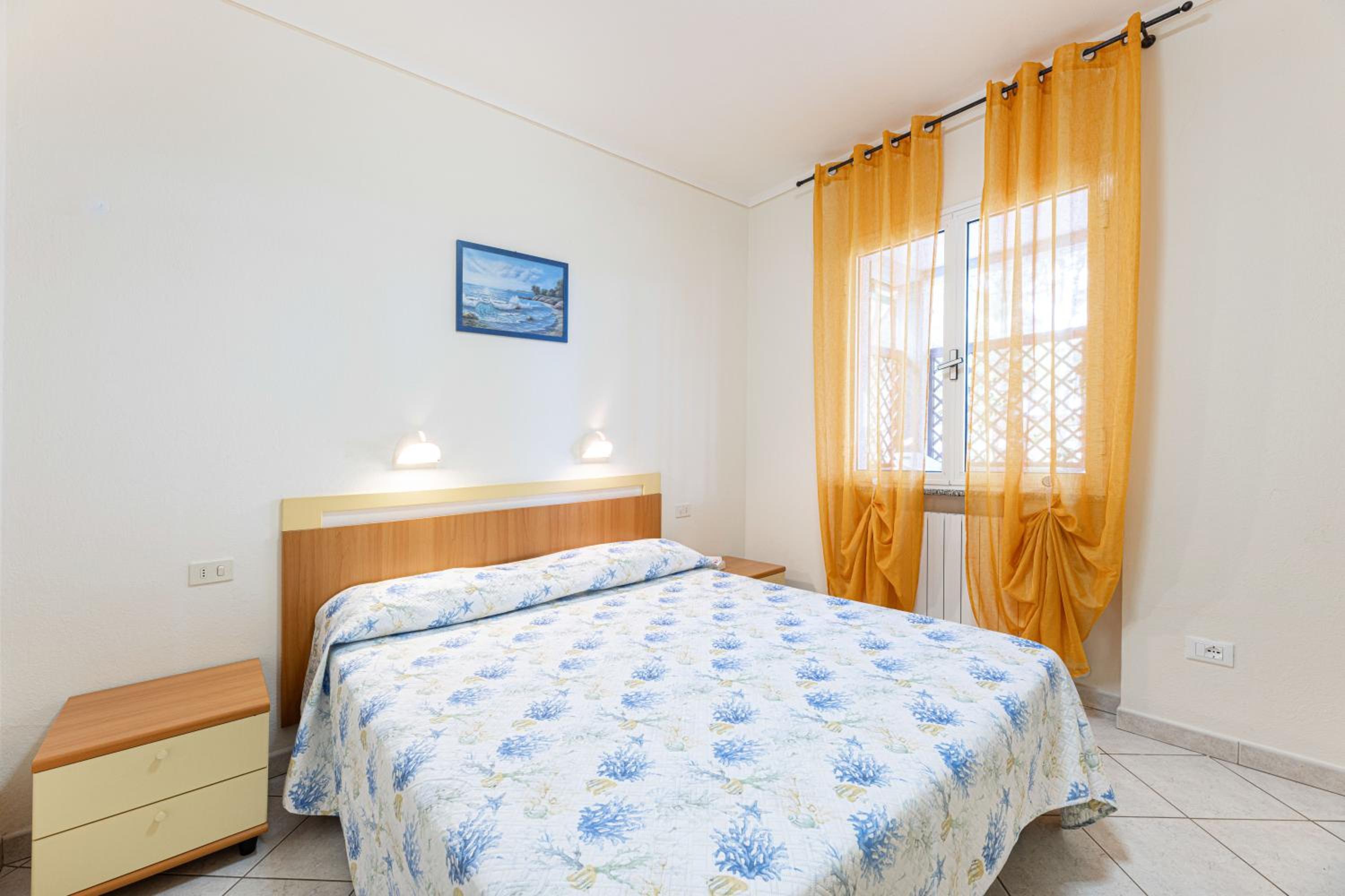 Camping Village Le Calanchiole