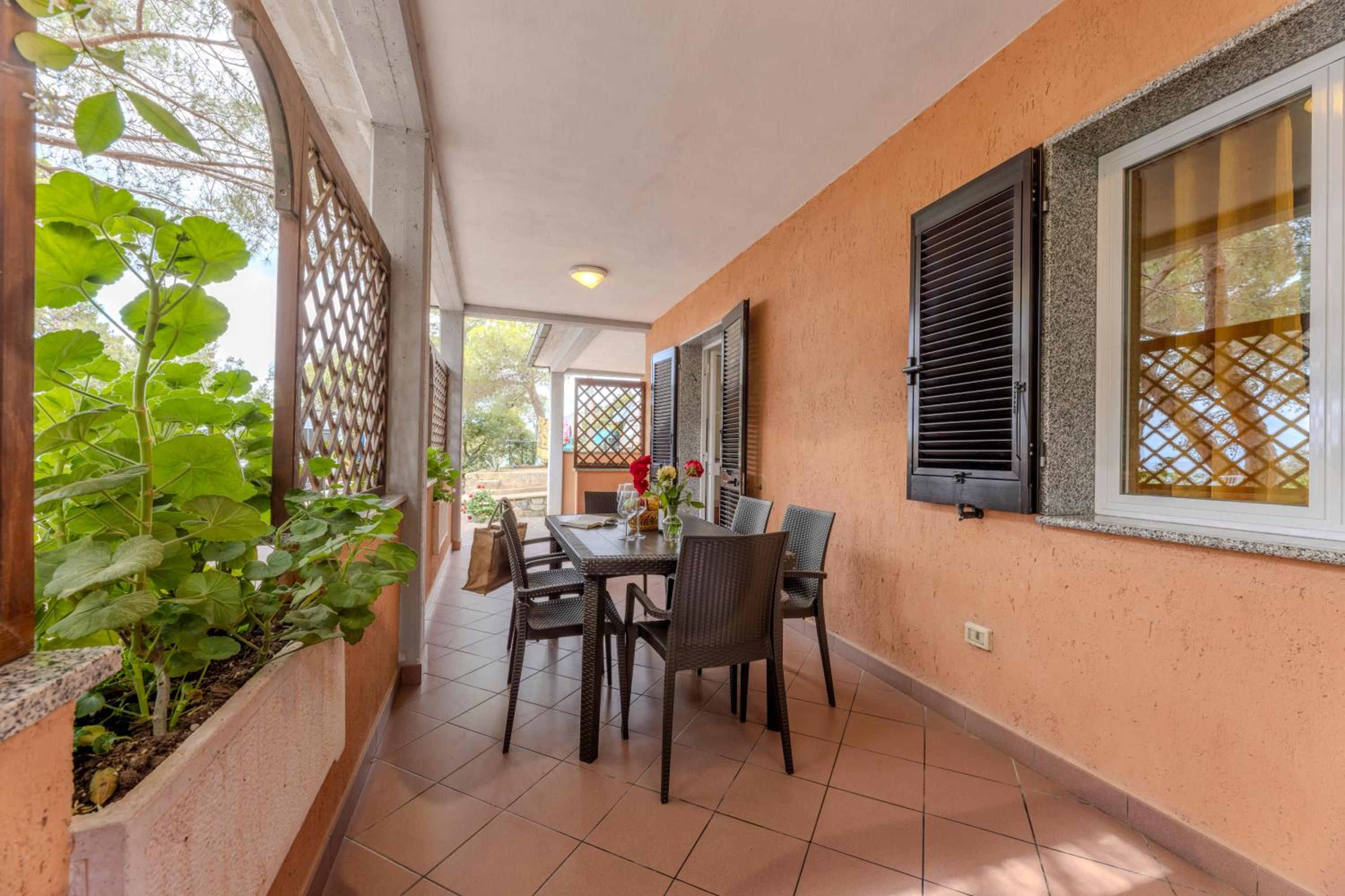 Camping Village Le Calanchiole