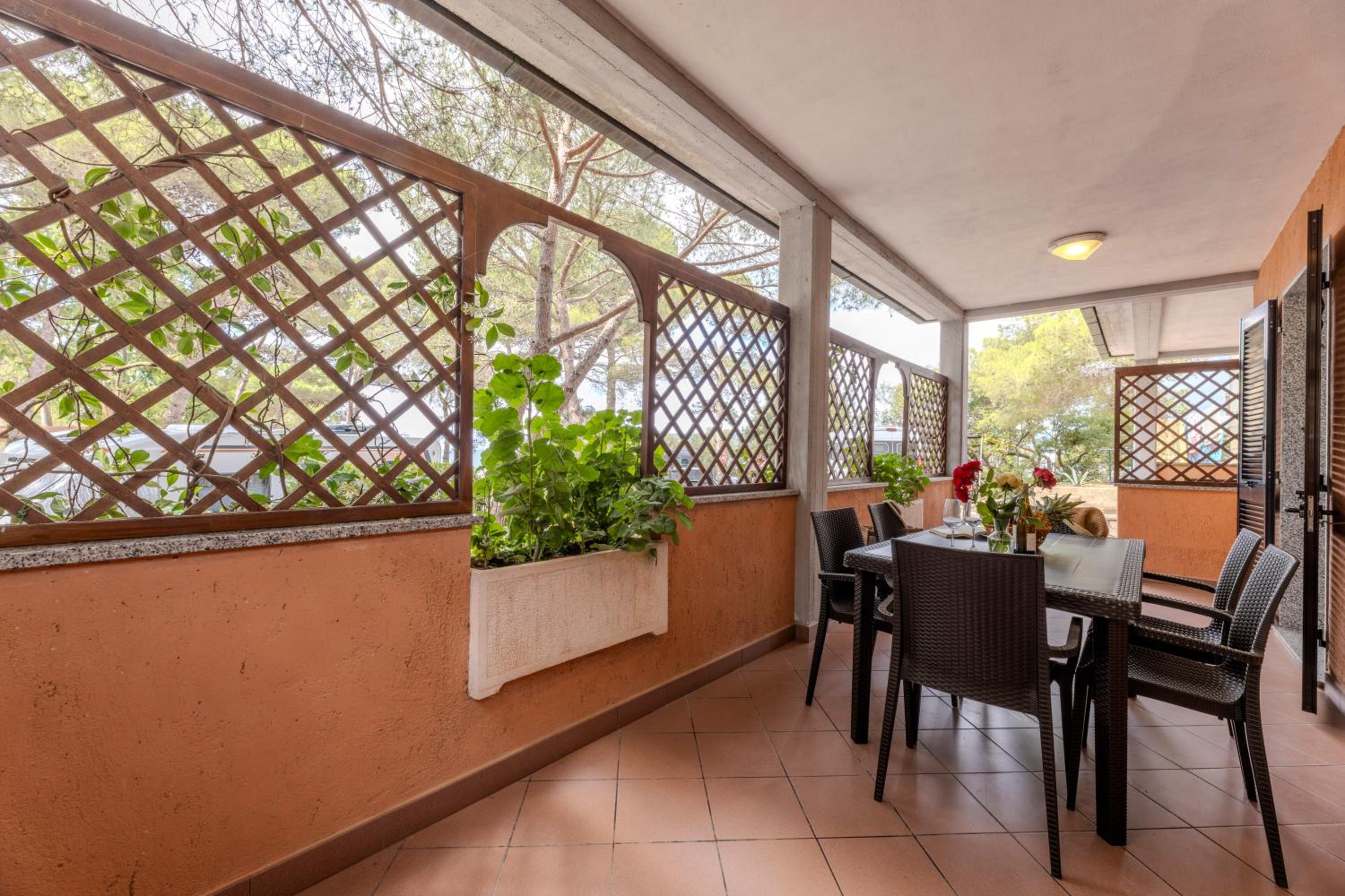 Camping Village Le Calanchiole