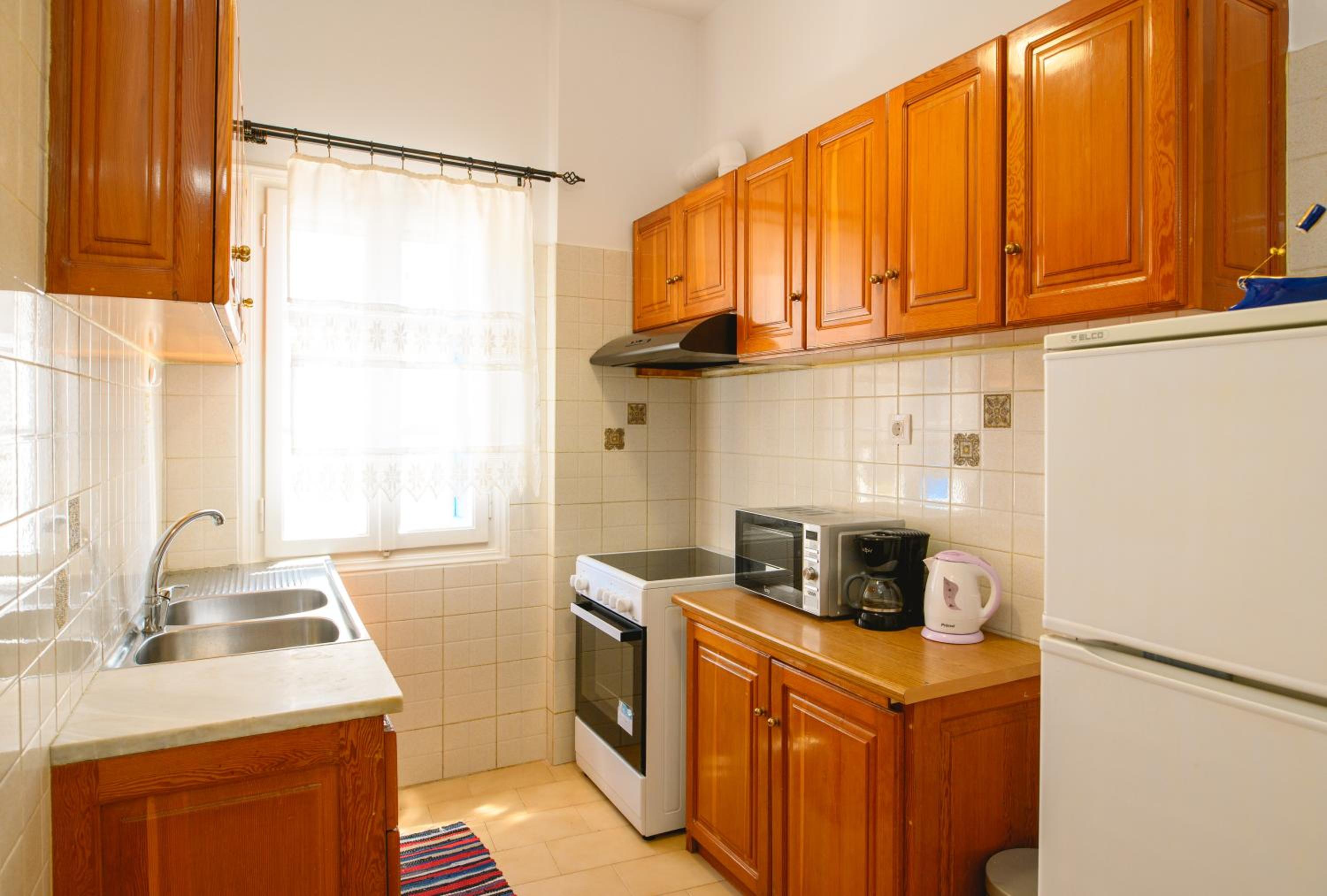 Liokathisma House