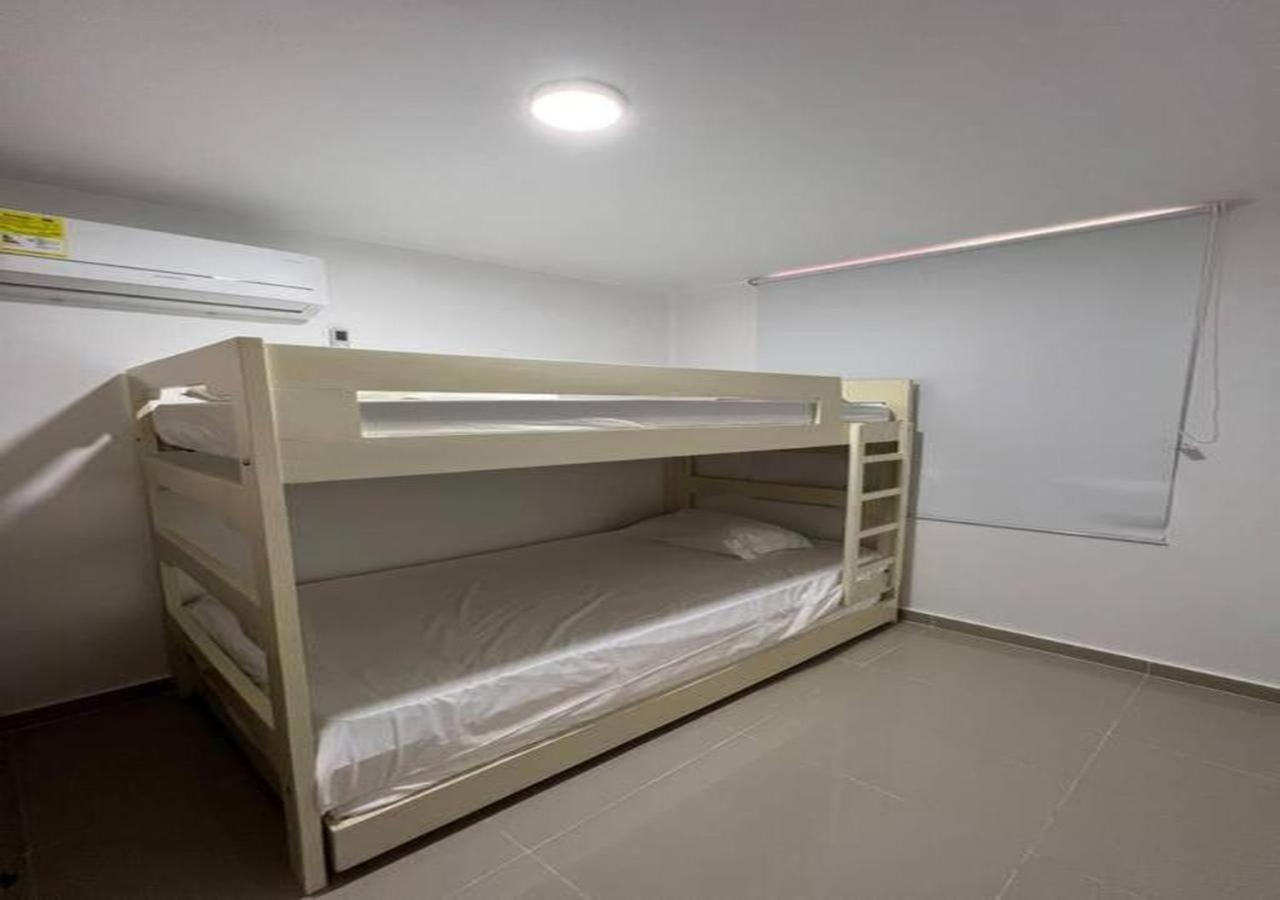 Apartamento en Barranquilla
